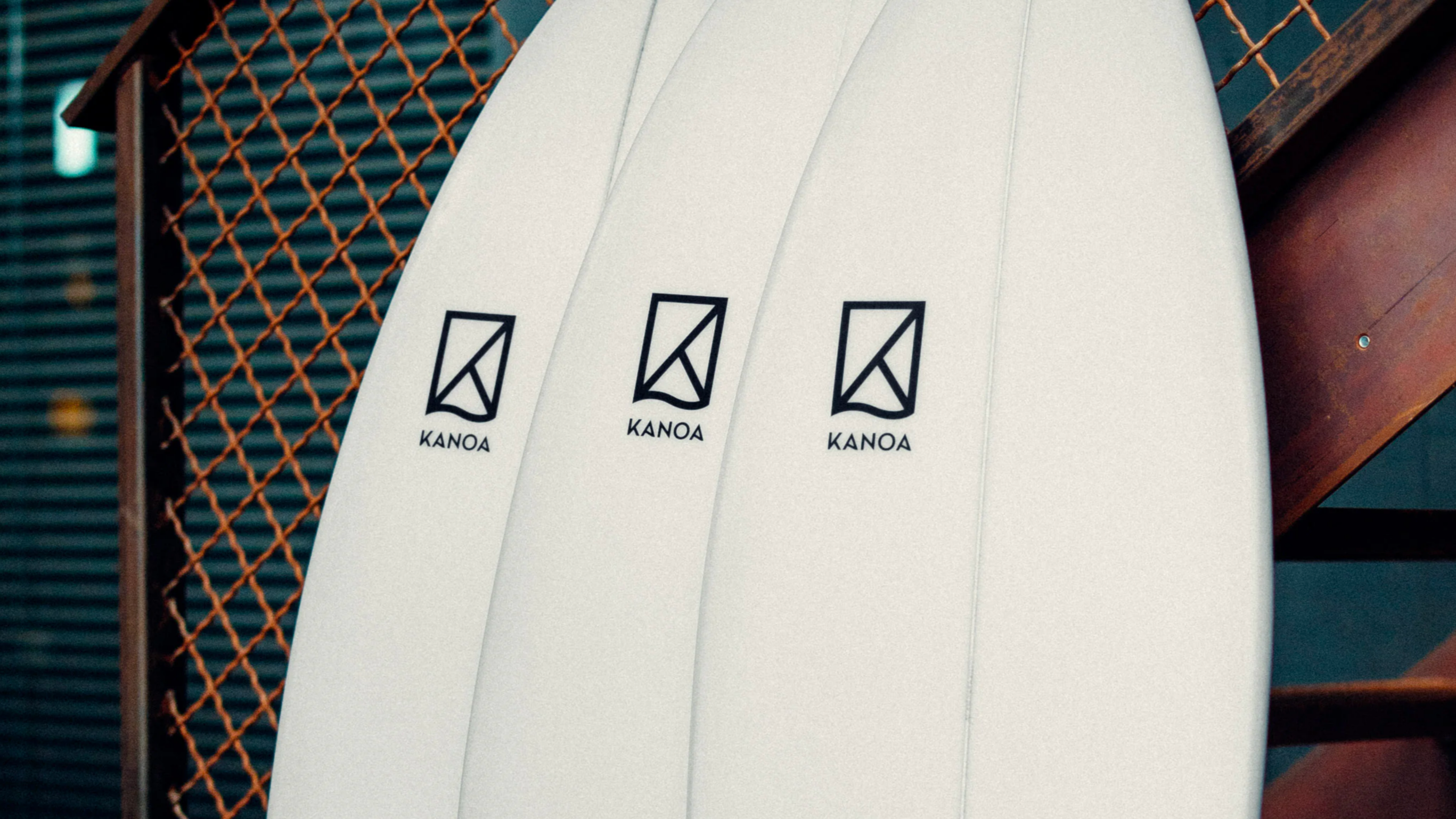 The Story behind our ImpacTec River Construction