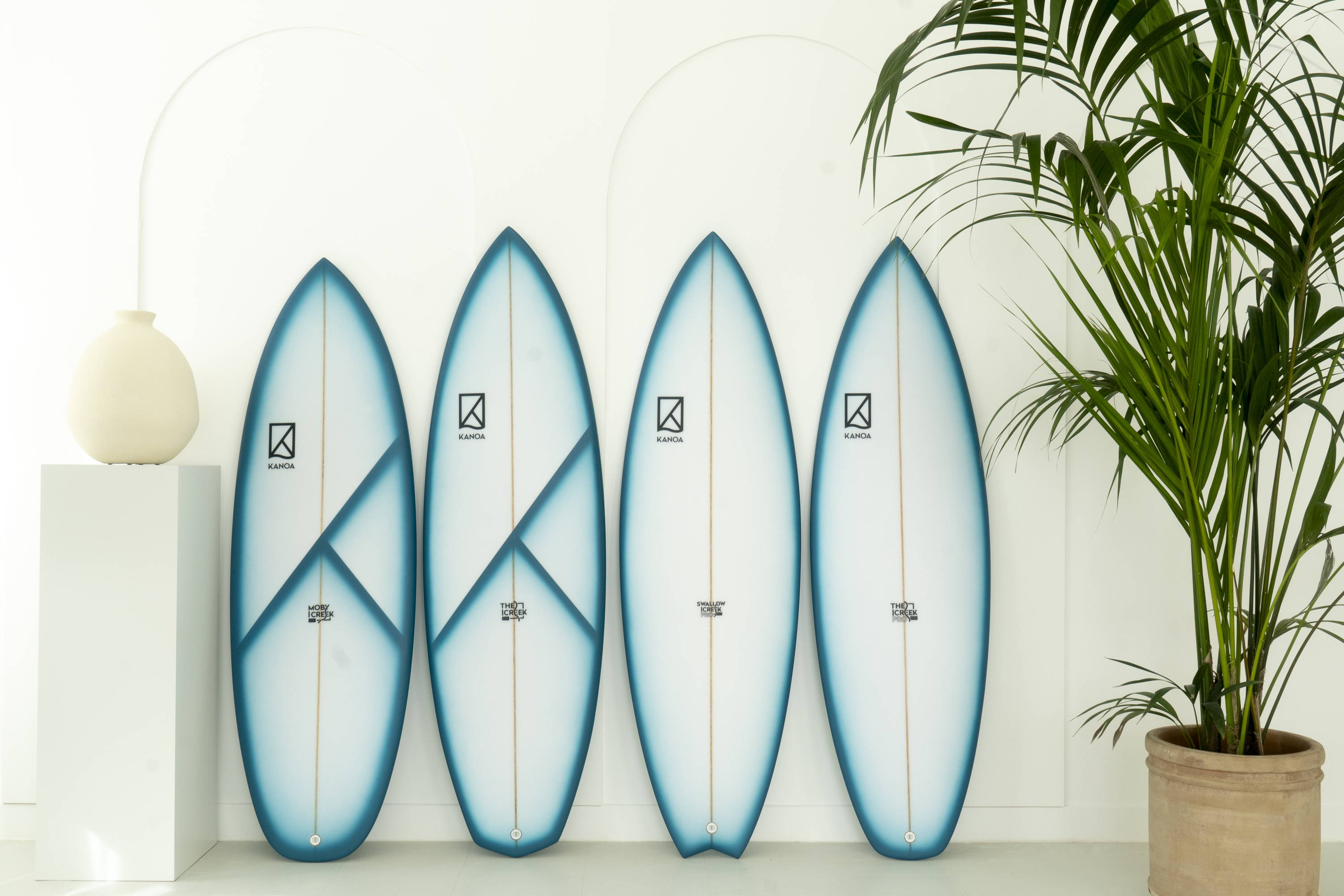 Tryout Days - Tour 1