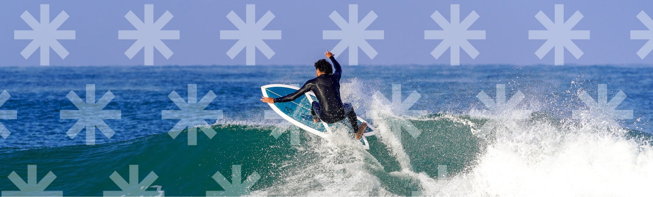 Surf Christmas Gifts 2025