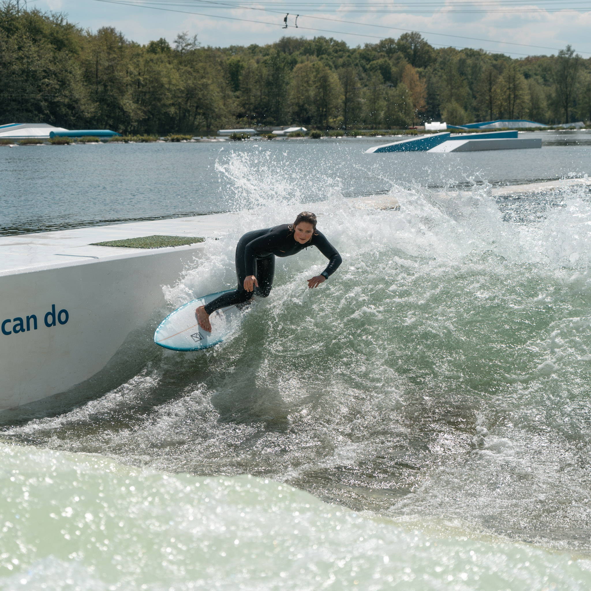 Kanoa Tryout Days - Tour 2