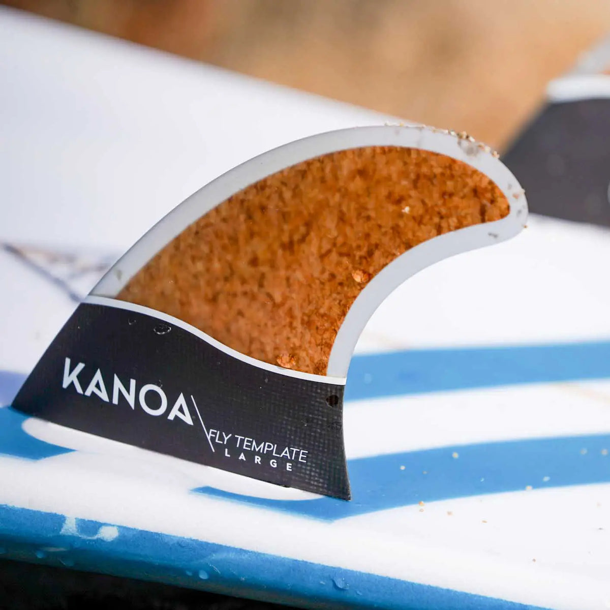Shop Surfboard Fins online - KANOA Surfboards