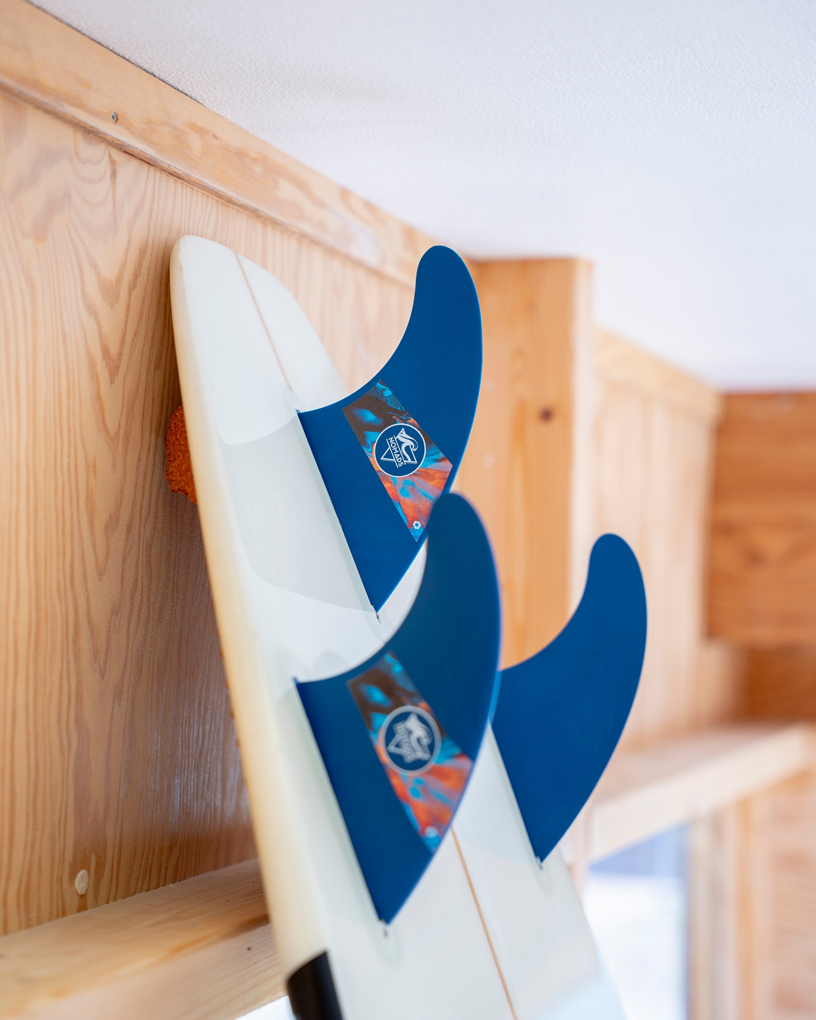 Progress Fins F30 / FCS2
