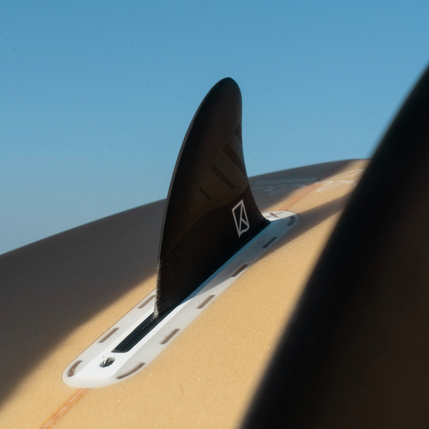 2+1 Performance Thruster Finnen Set / Single Tab