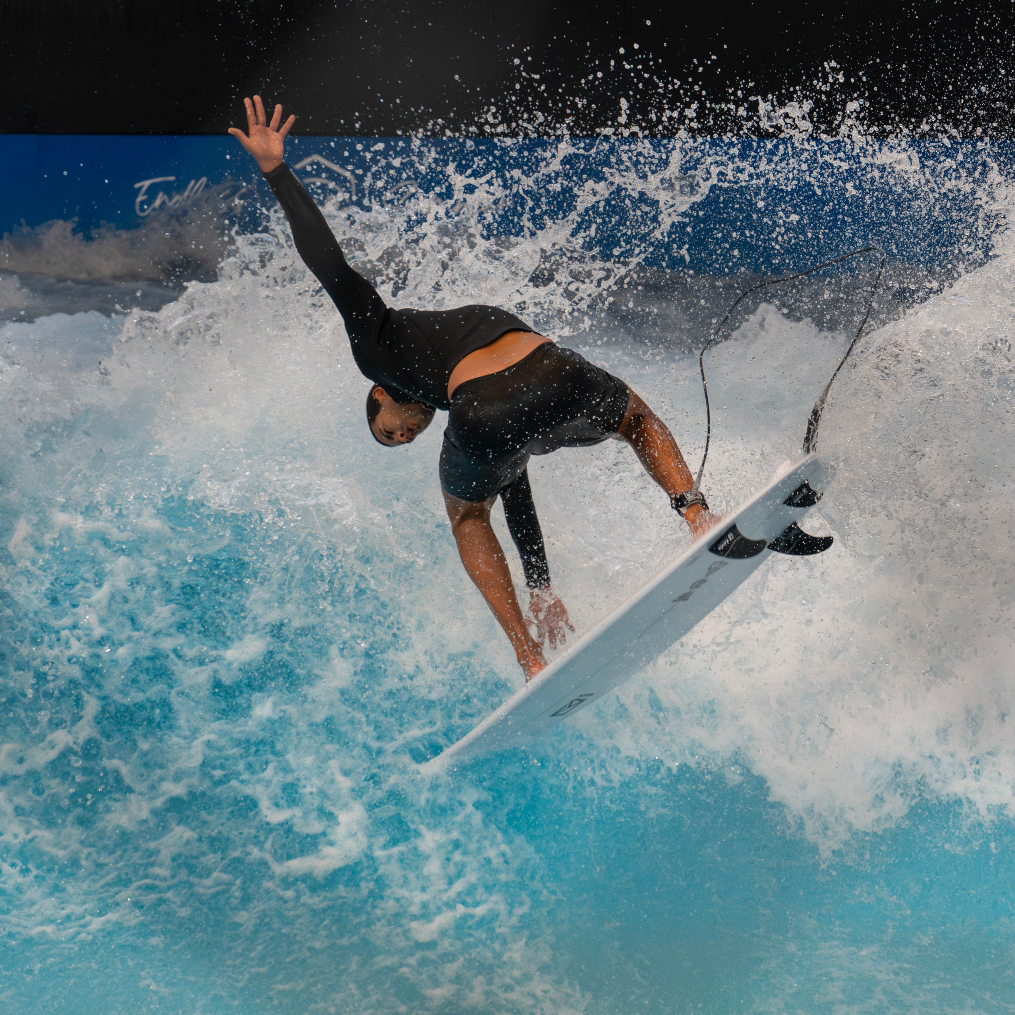 Swallow Creek Pro ImpacTec Riverboard