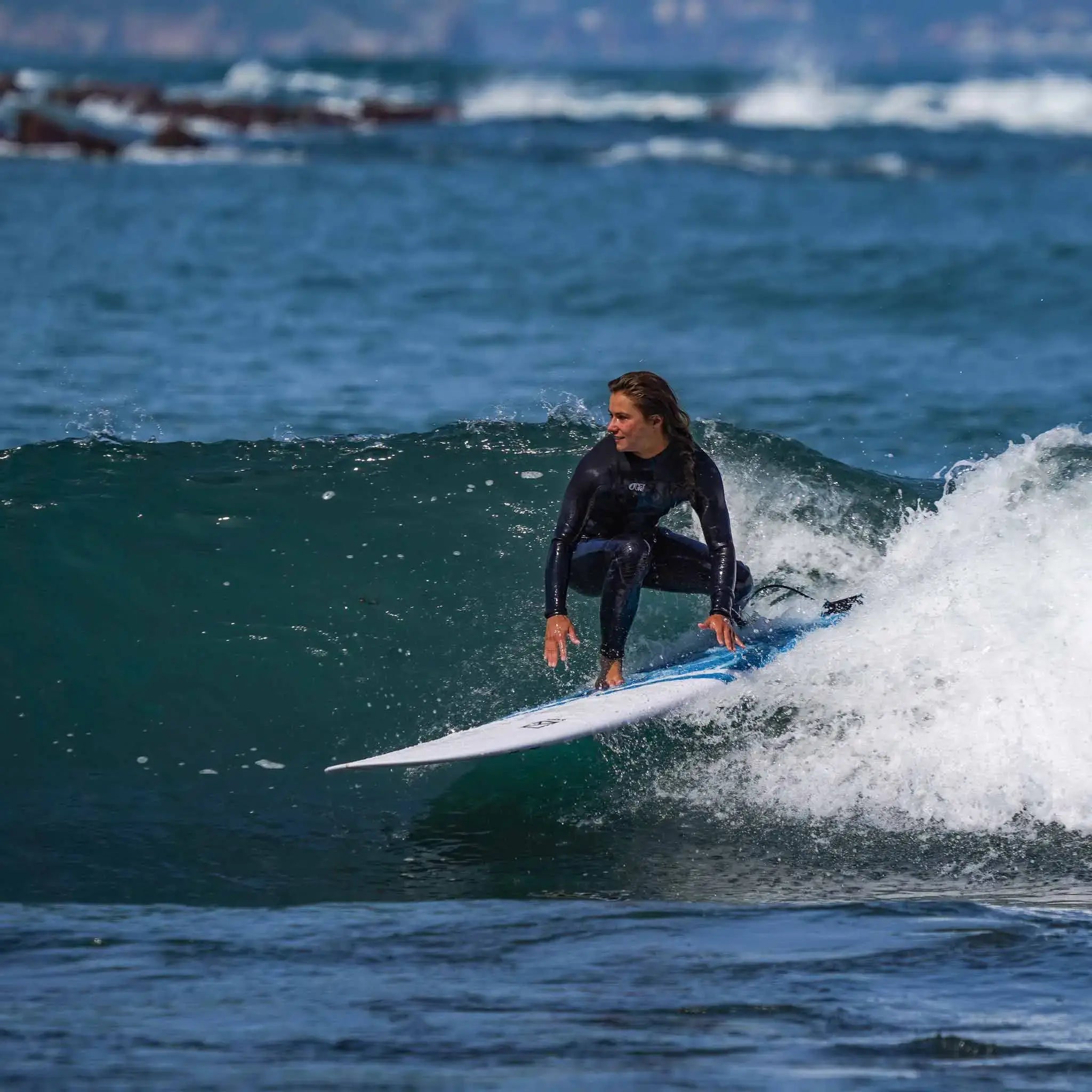 Rollercoaster Mini Malibu