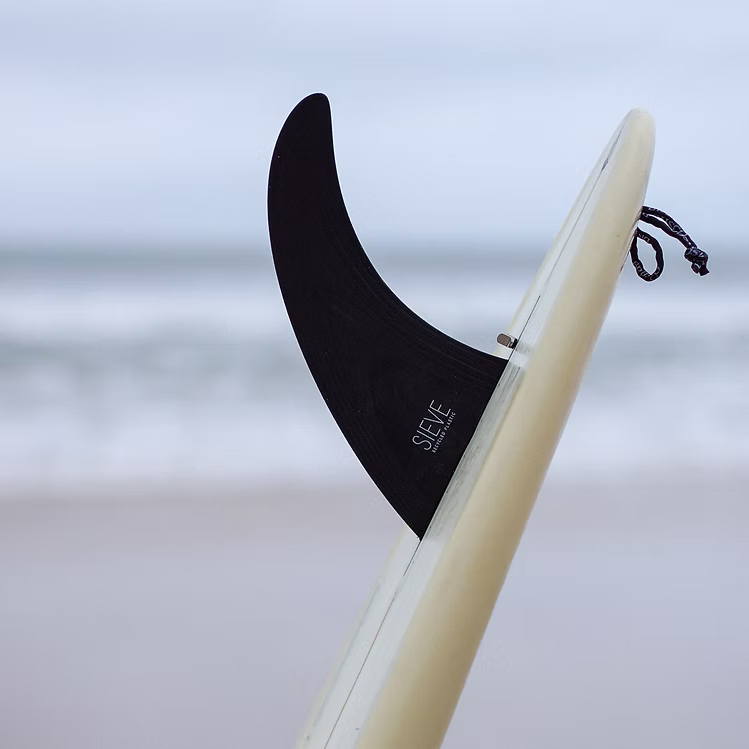 Sieve Recycled Carbon Single Fin 8'0