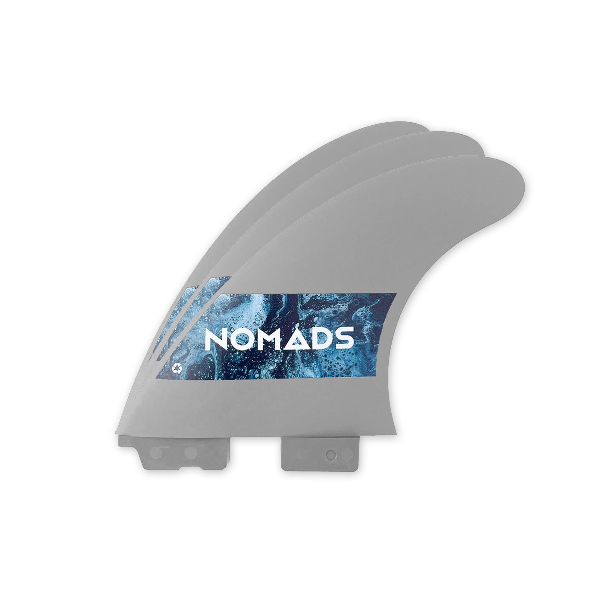 Basic Fins F15 Start / FCS2