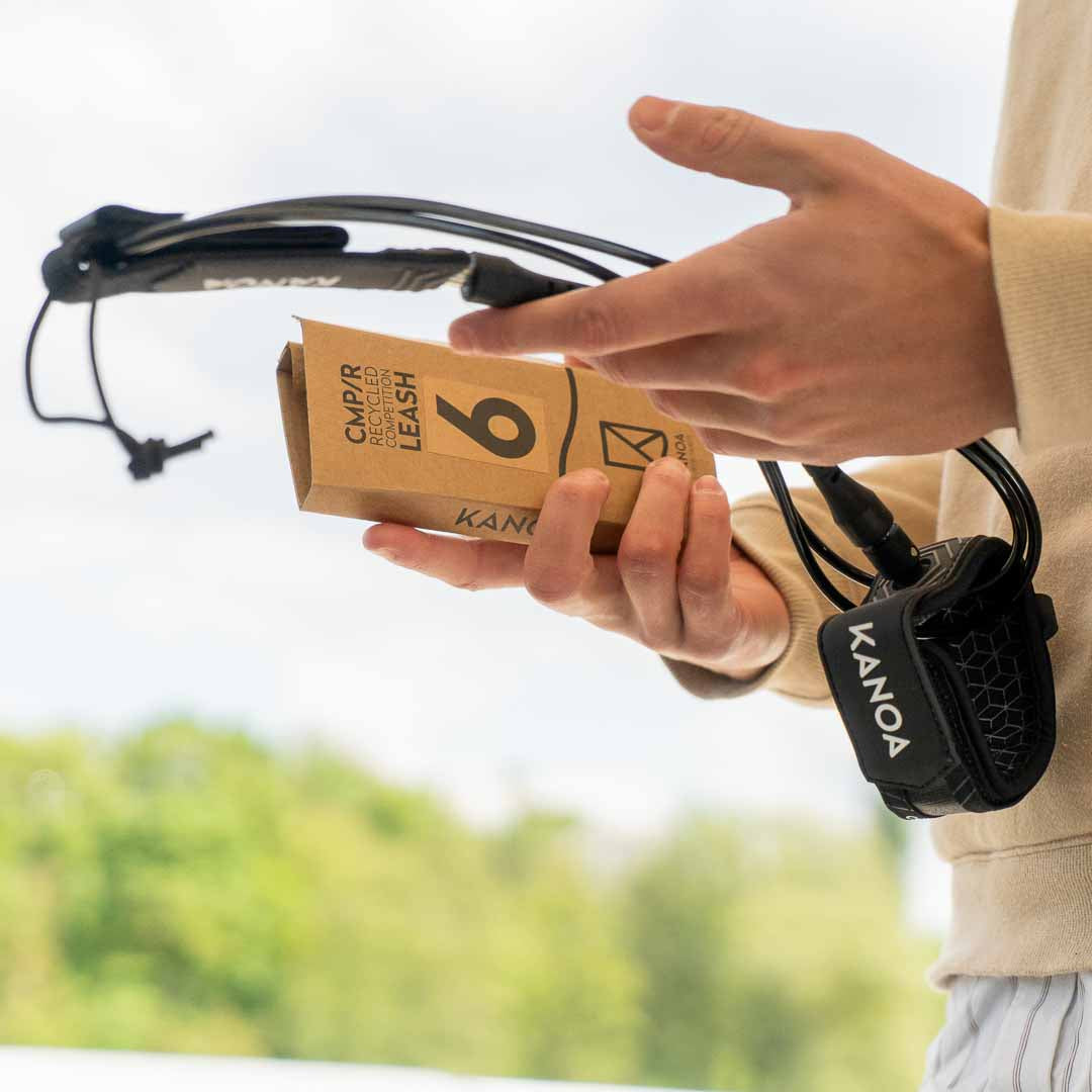 CMP/R - Recycled Competition Leash