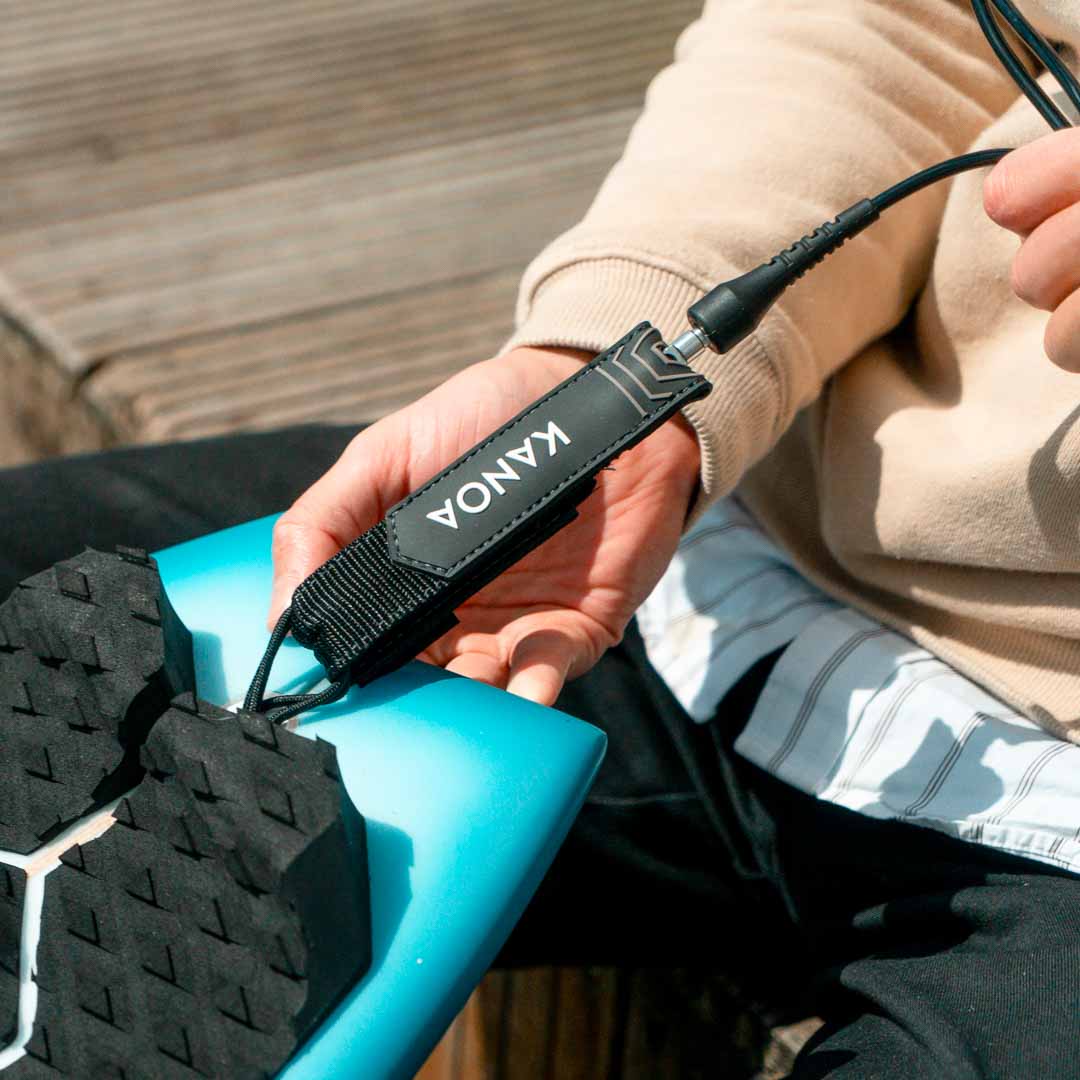 CMP/R - Recycled Competition Leash