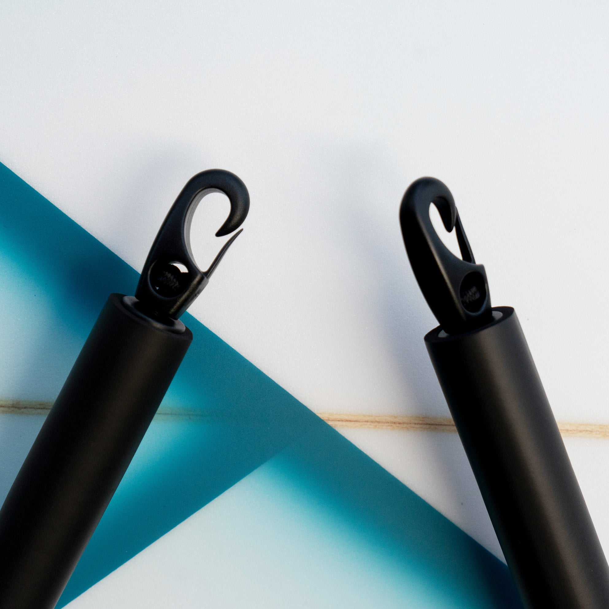 Surfboard Bike Rack Basic