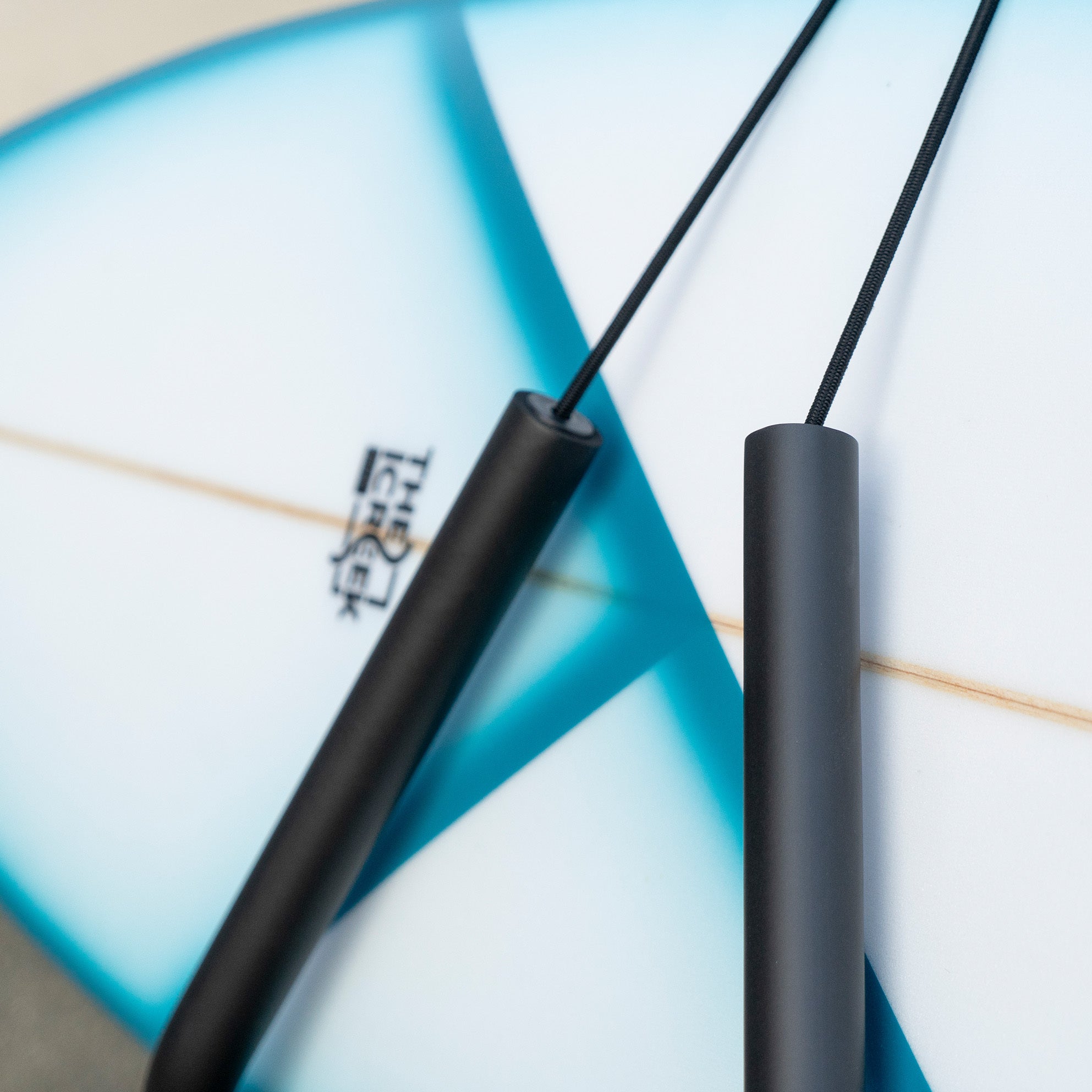 Surfboard Bike Rack Basic