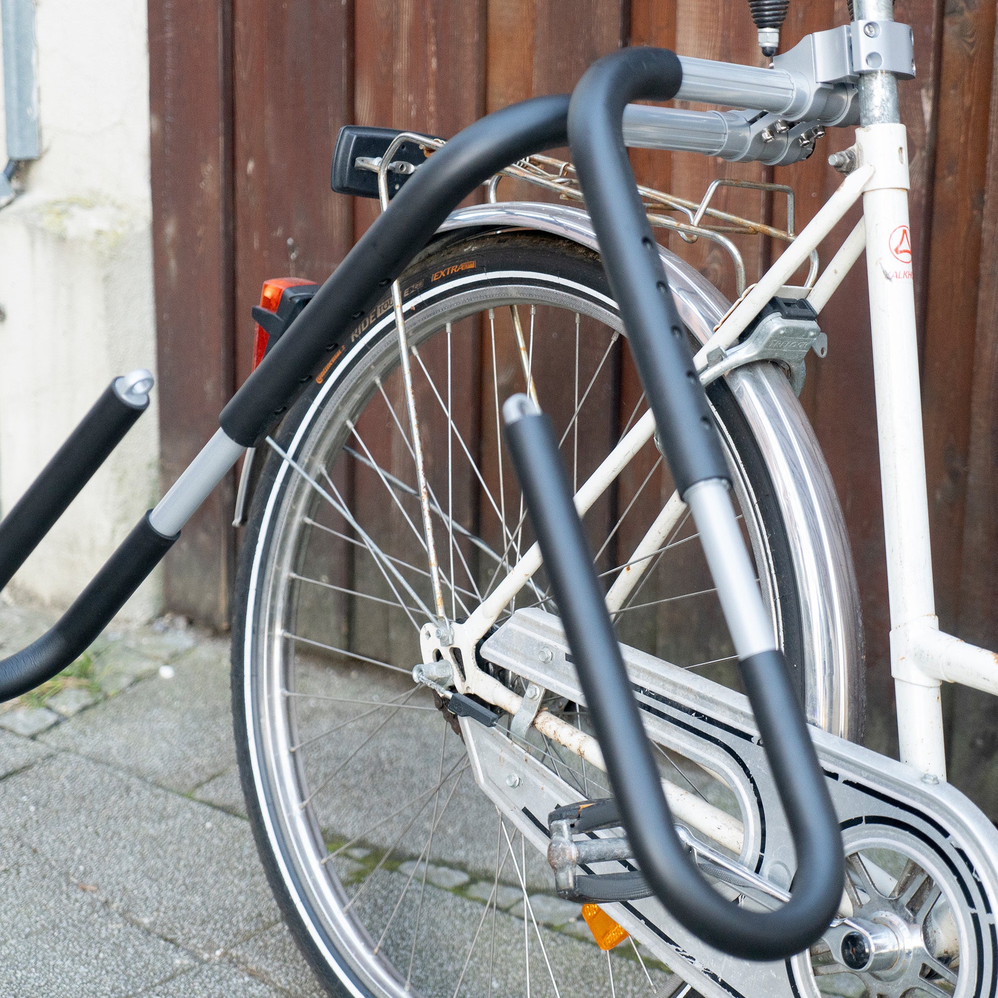 Surfboard Bike Rack Pro