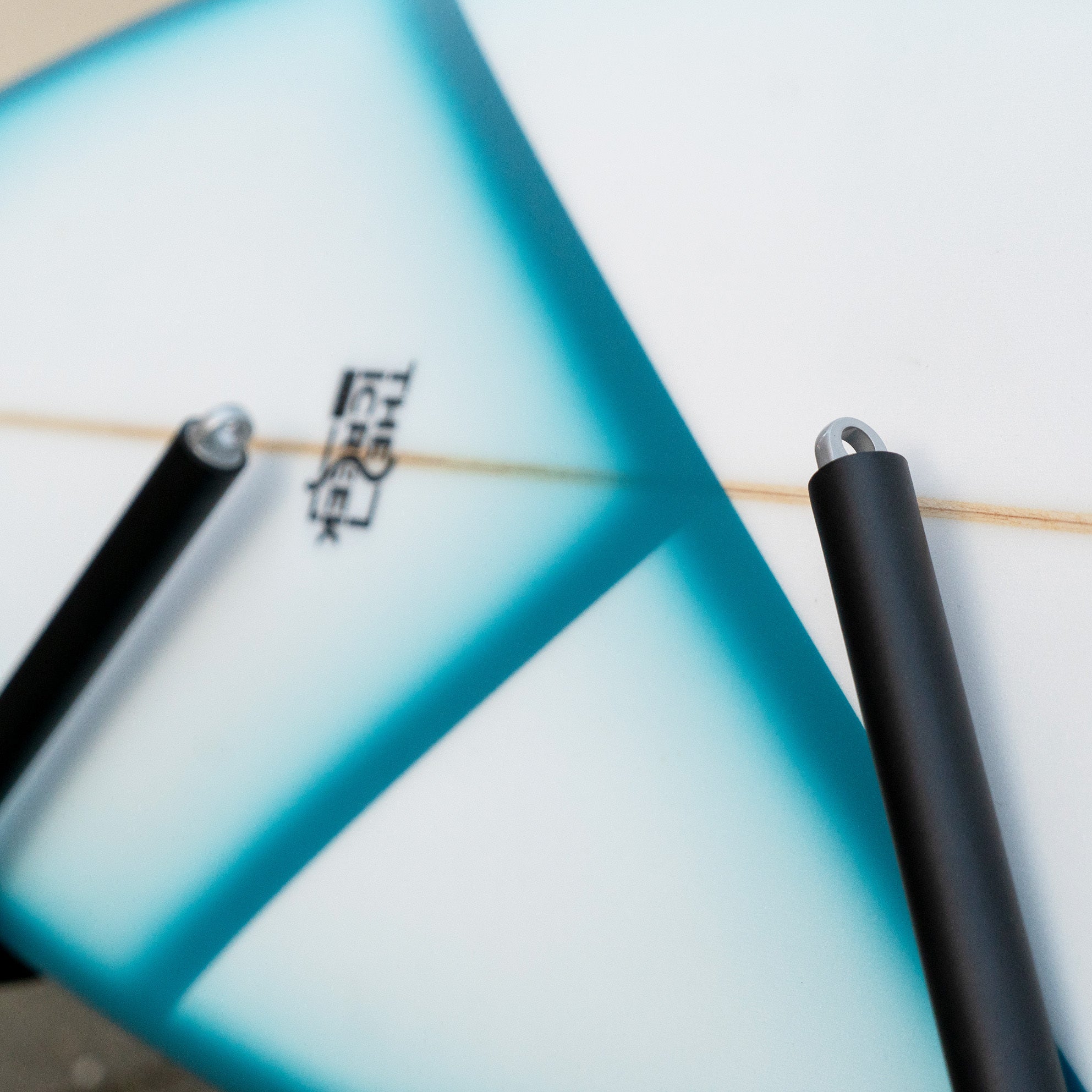 Surfboard Bike Rack Pro