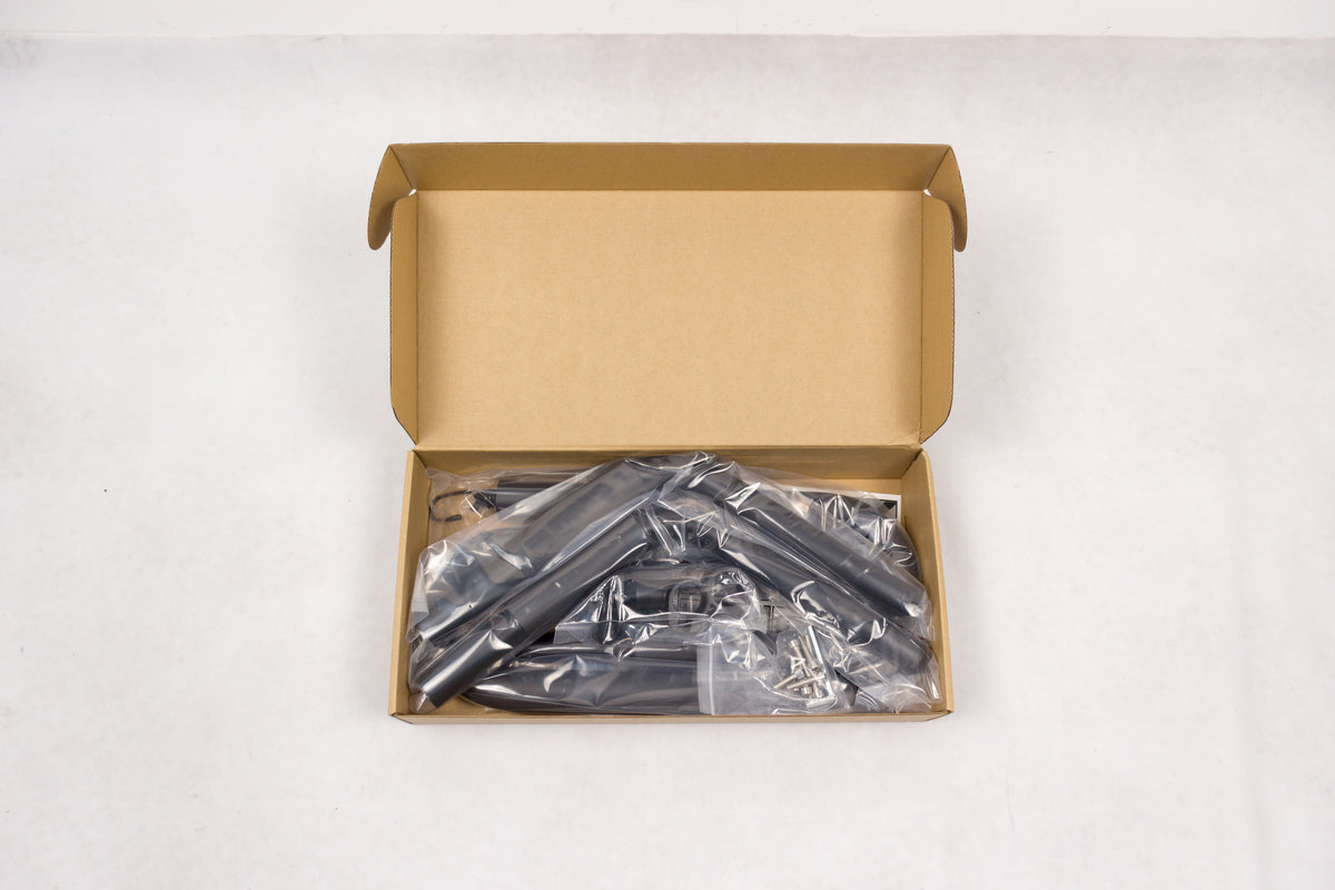 Surfboard Bike Rack Pro