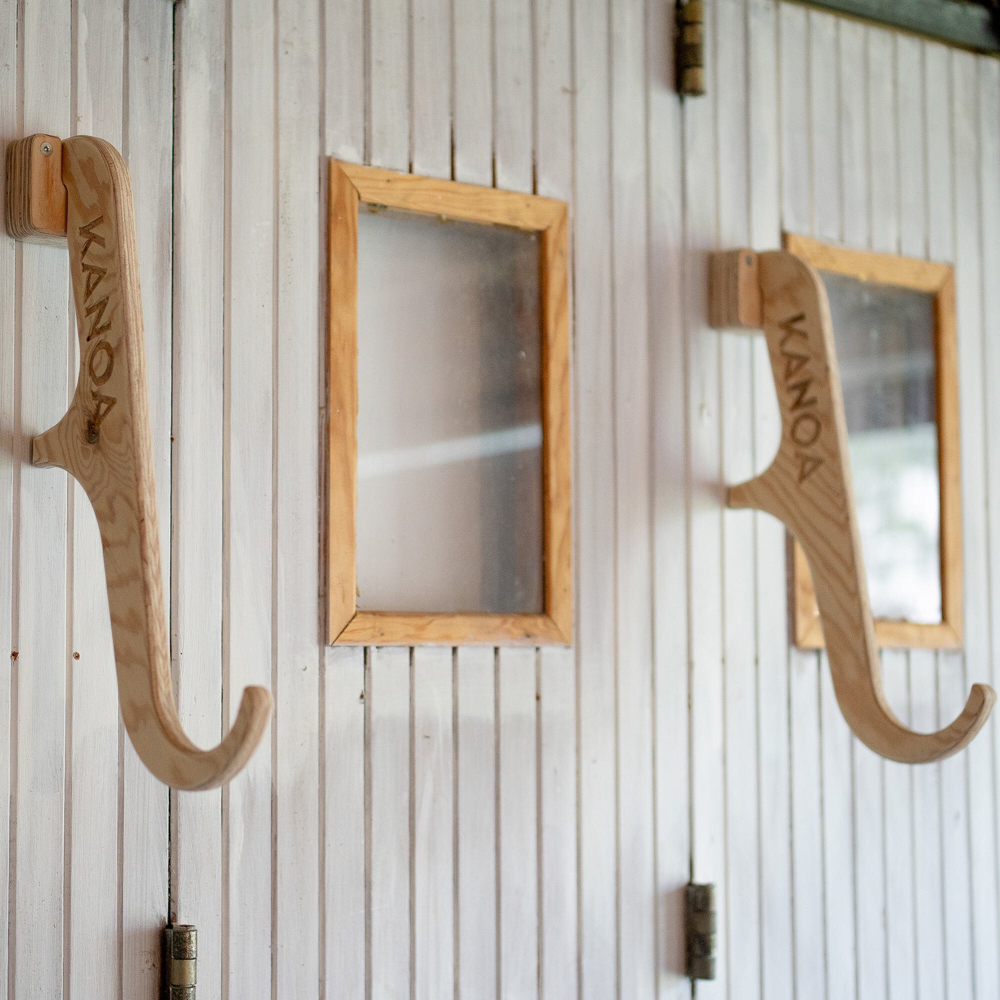 Wall Rack Pro // Single Board