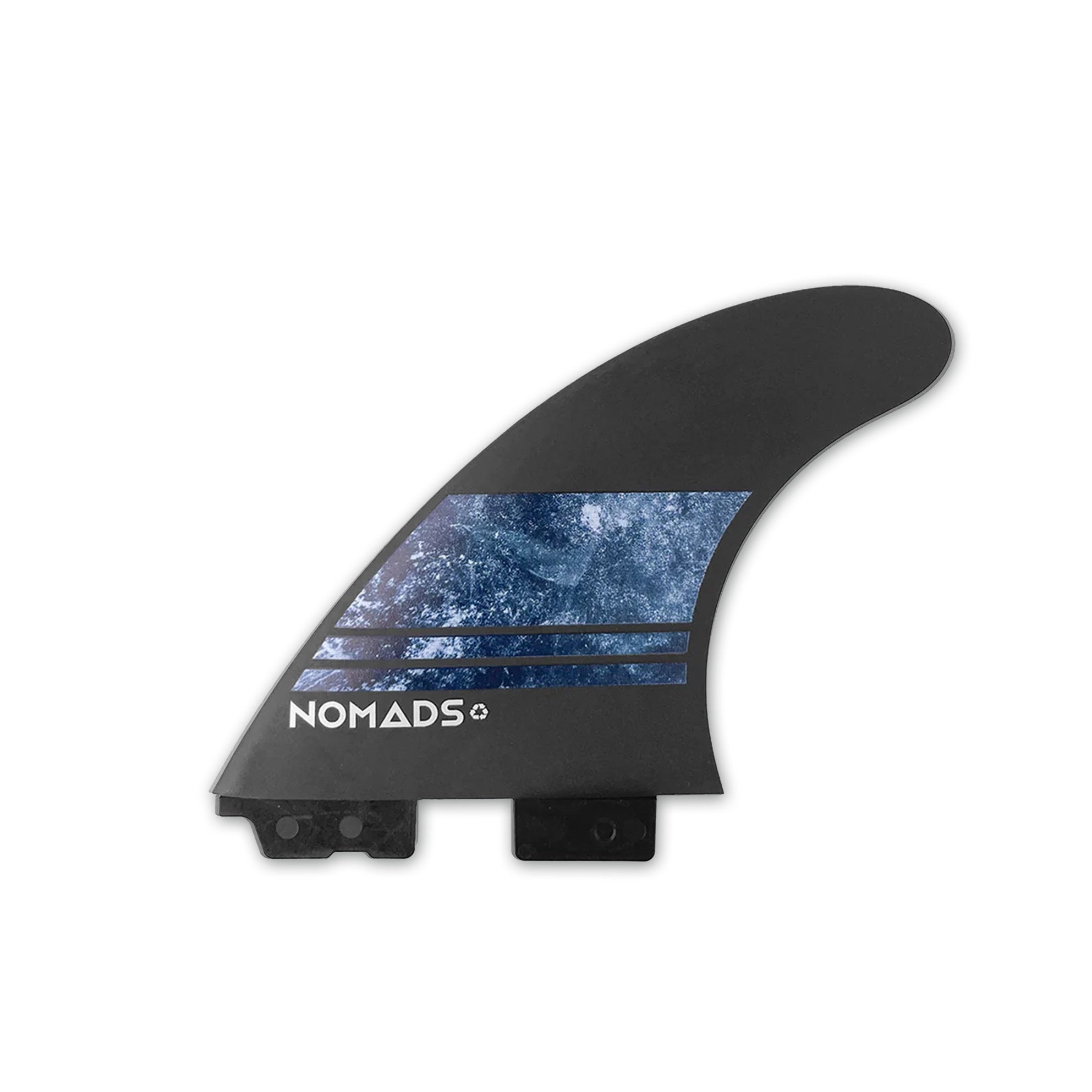 Carbon-R Perform Fins - FCS2