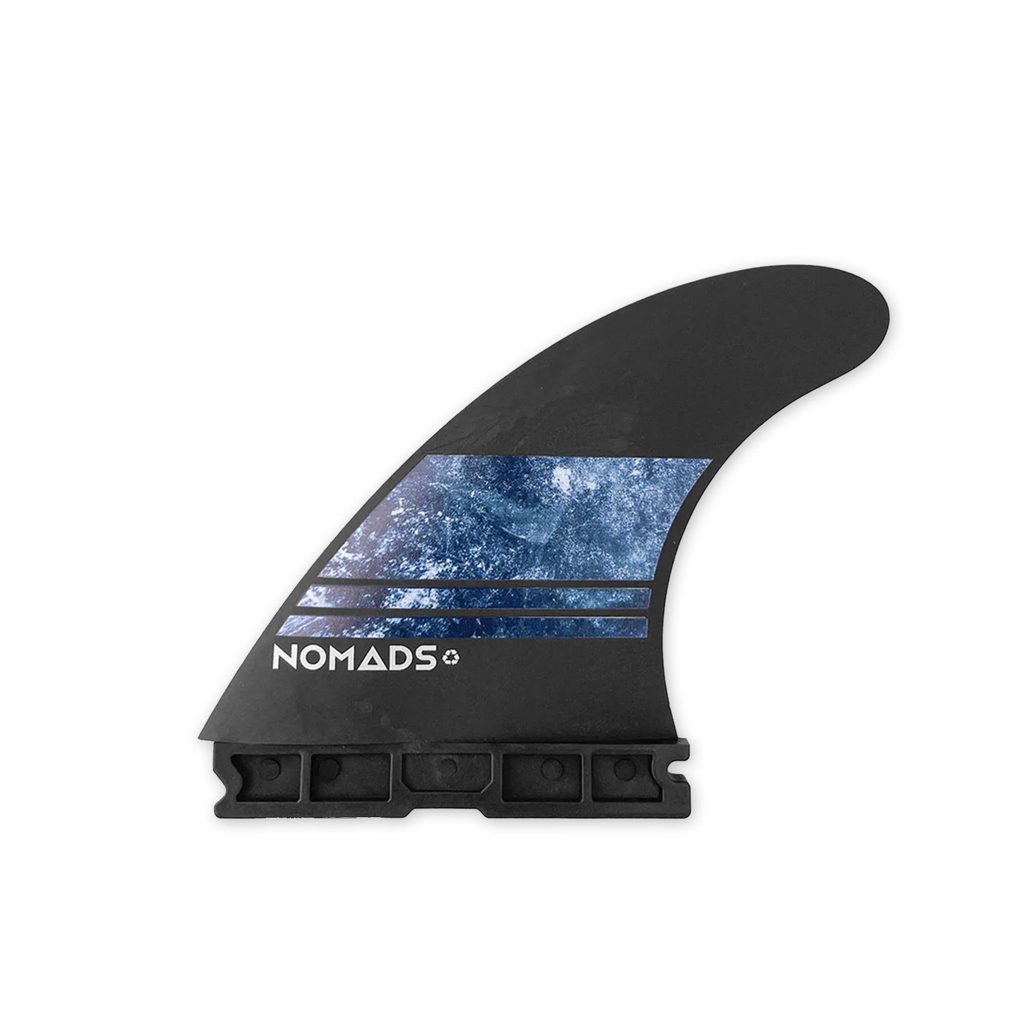 Carbon-R Perform Fins / Single Tab
