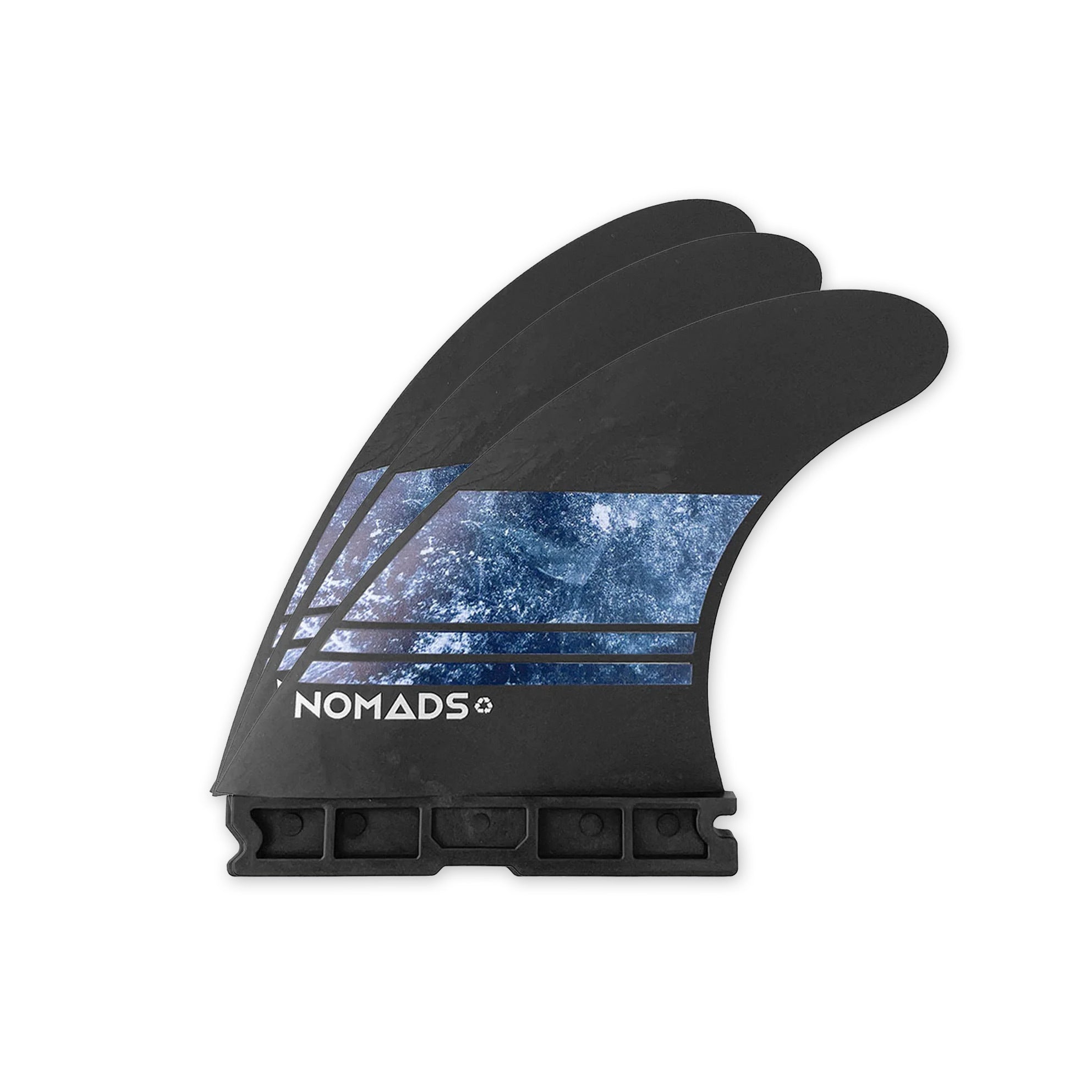 Carbon-R Perform Fins / Single Tab
