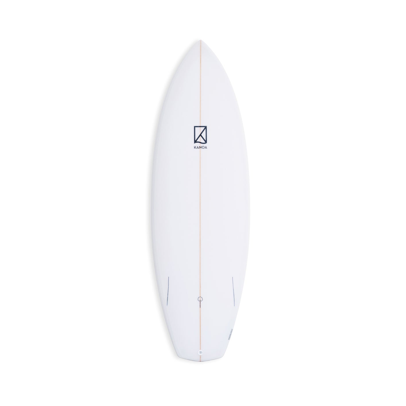 The Creek Plus ImpacTec Riverboard