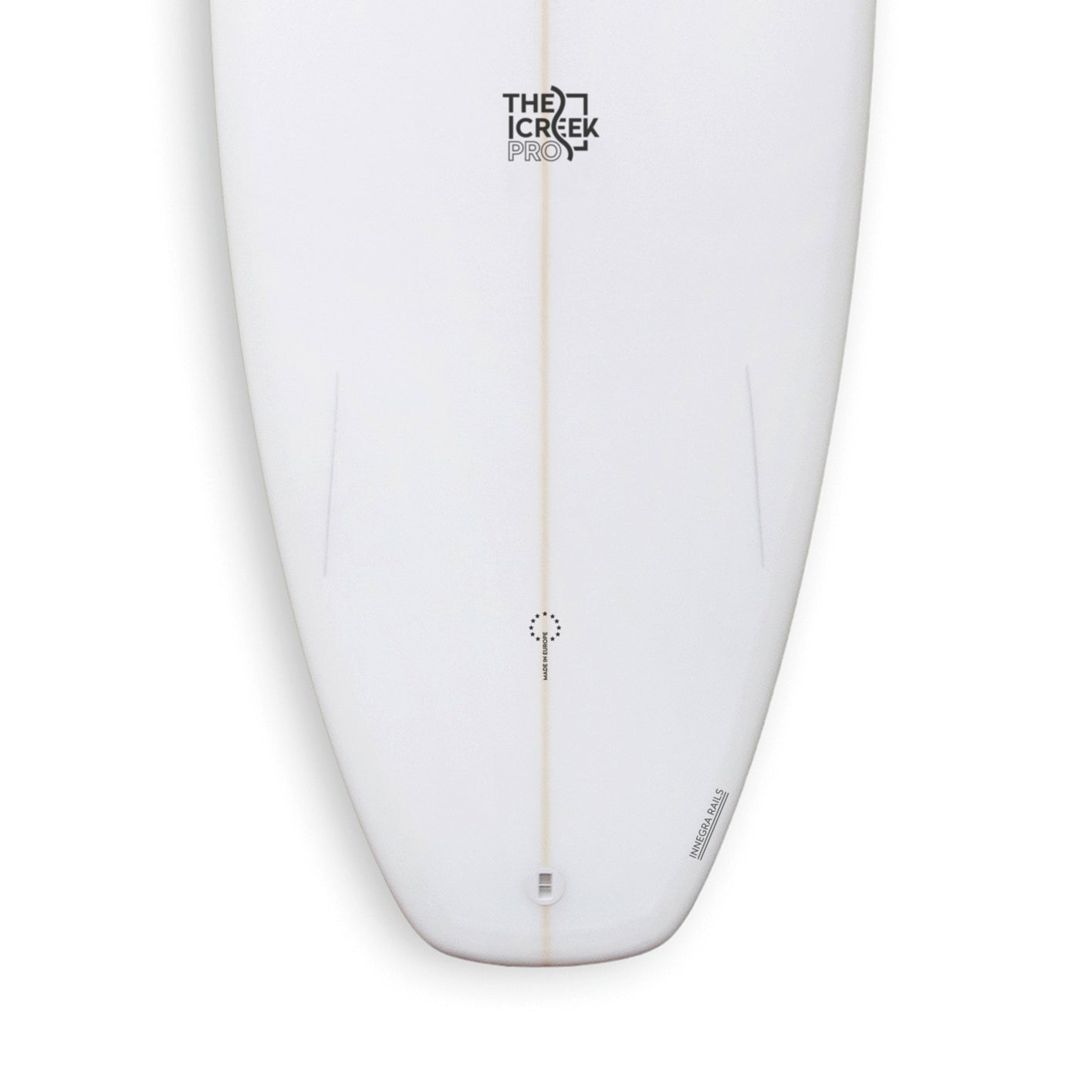 The Creek Pro ImpacTec Riverboard