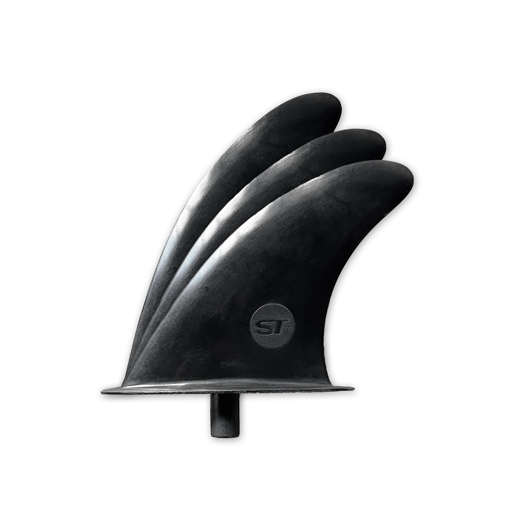 Foamy EVA Drop Through Fins