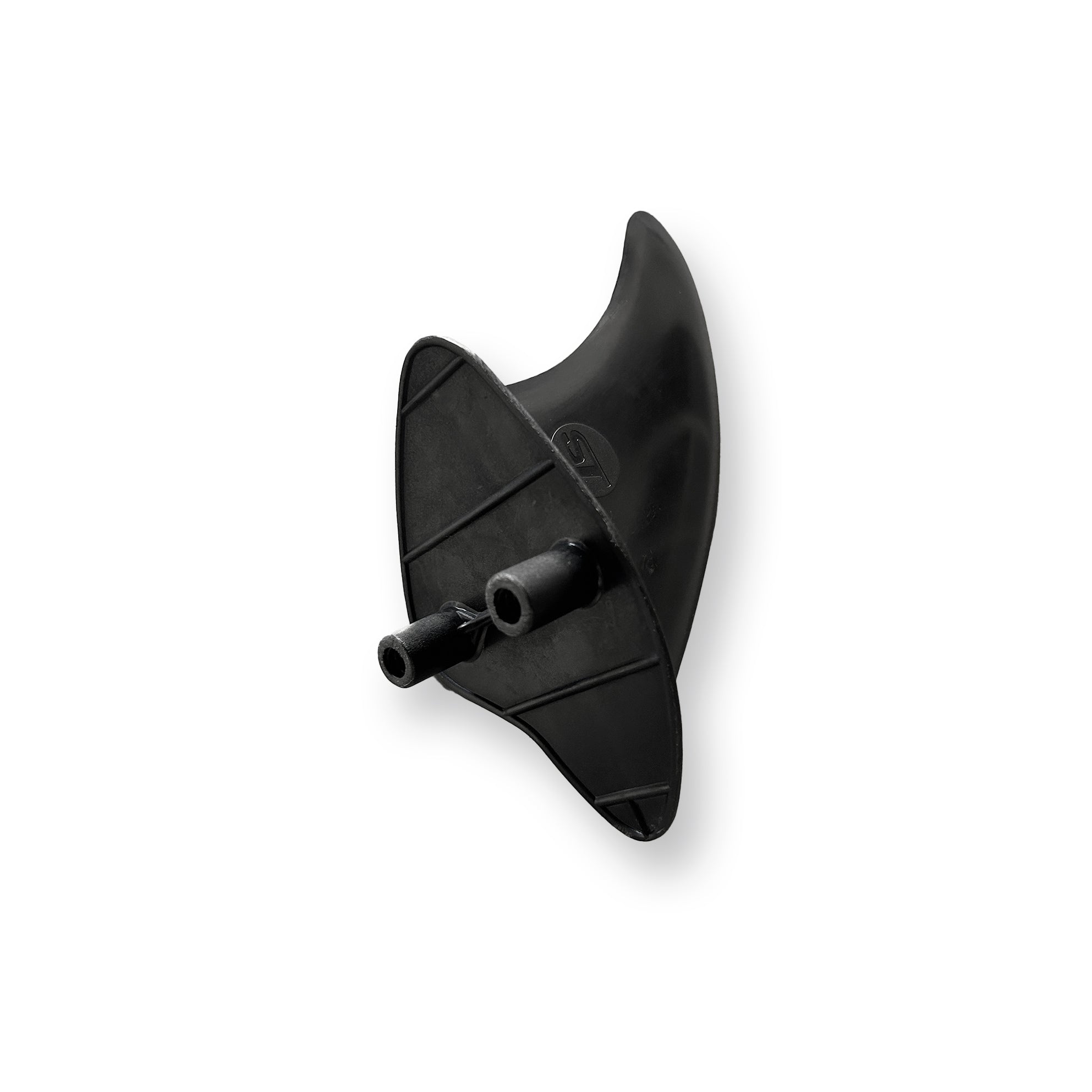 Foamy EVA Drop Through Fins