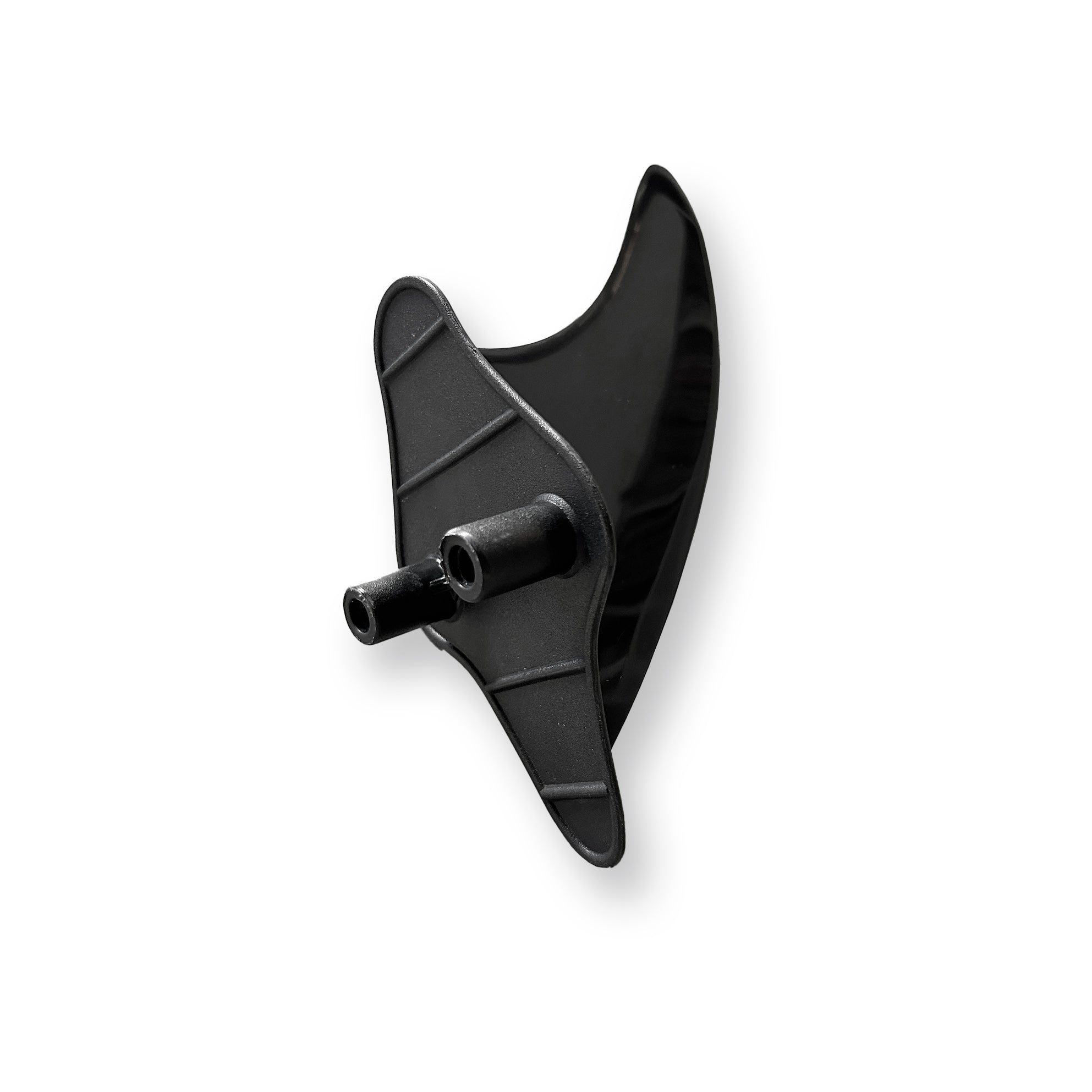 Foamy EVA Drop Through Fins