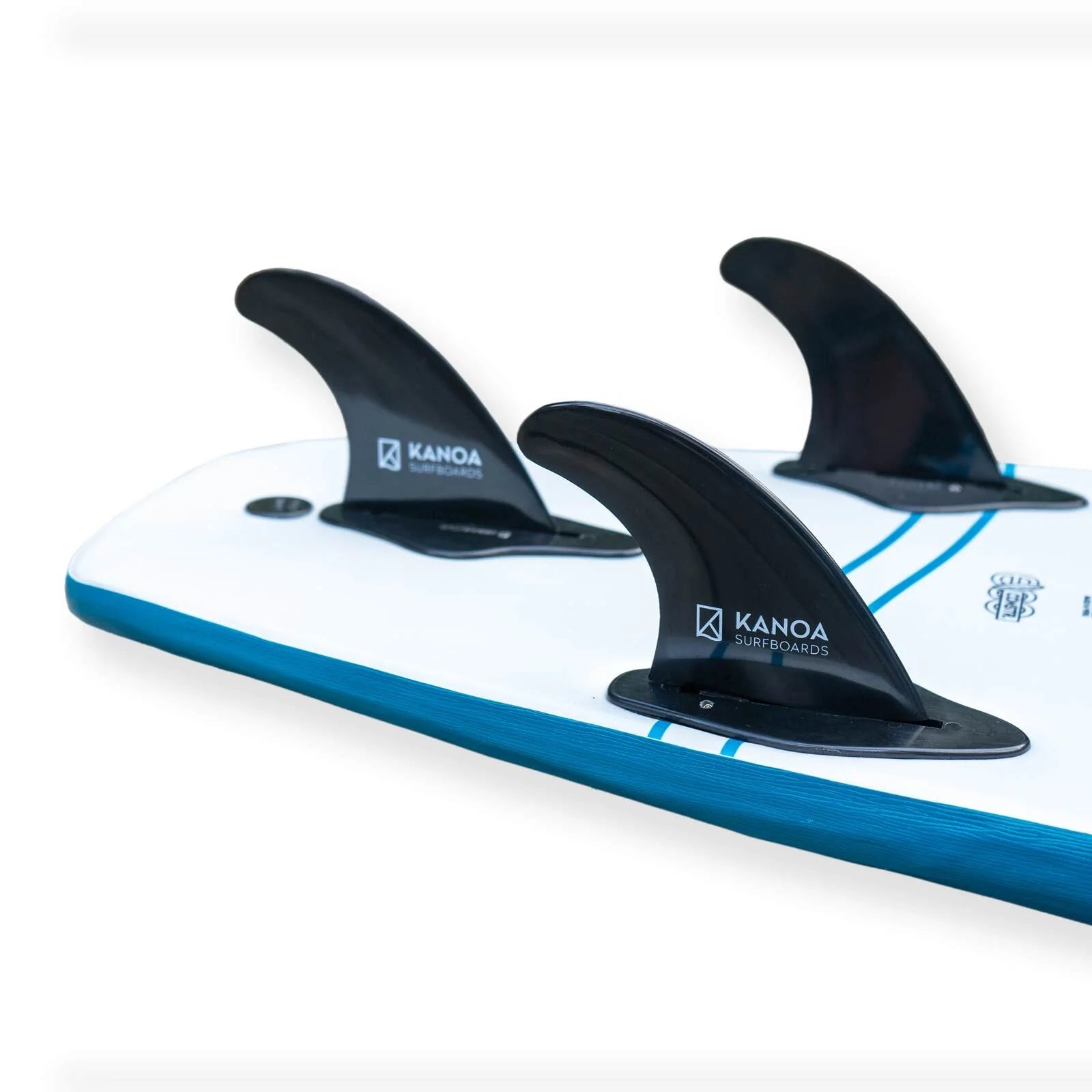 Basic Thruster Fin Set / FCS1