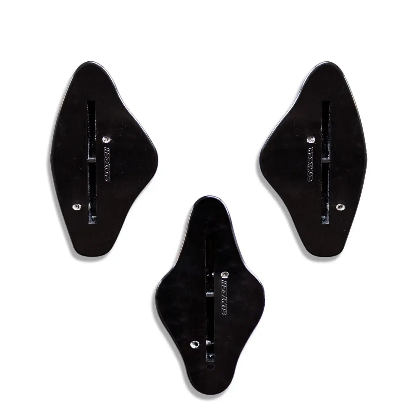 X-changeable Finbox / FCS