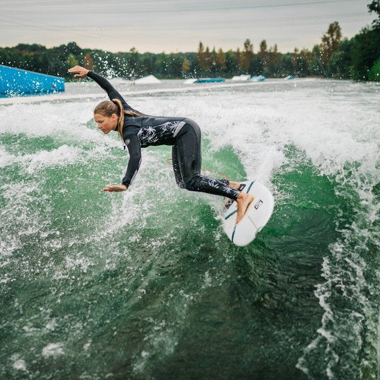 The Creek 2.0 Riverboard