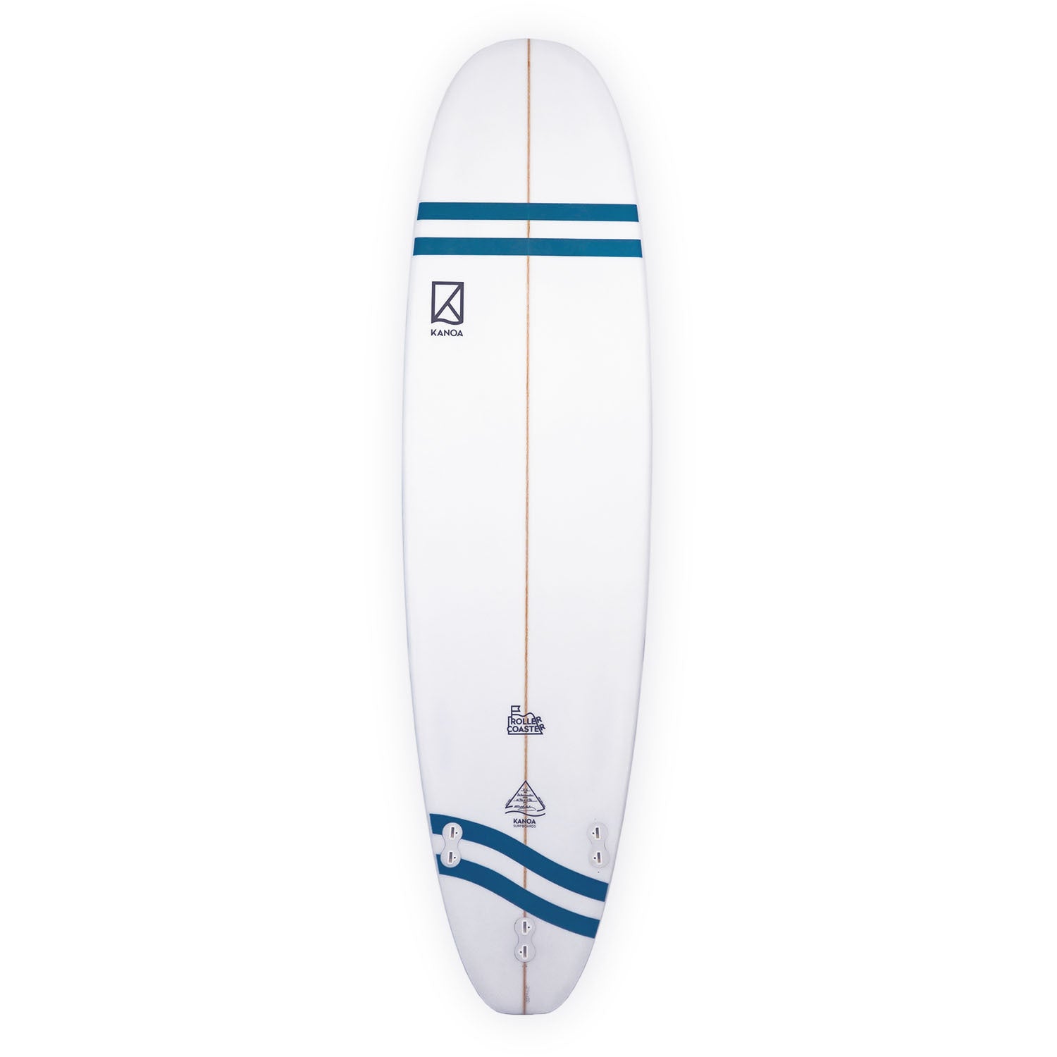 Rollercoaster Mini Malibu