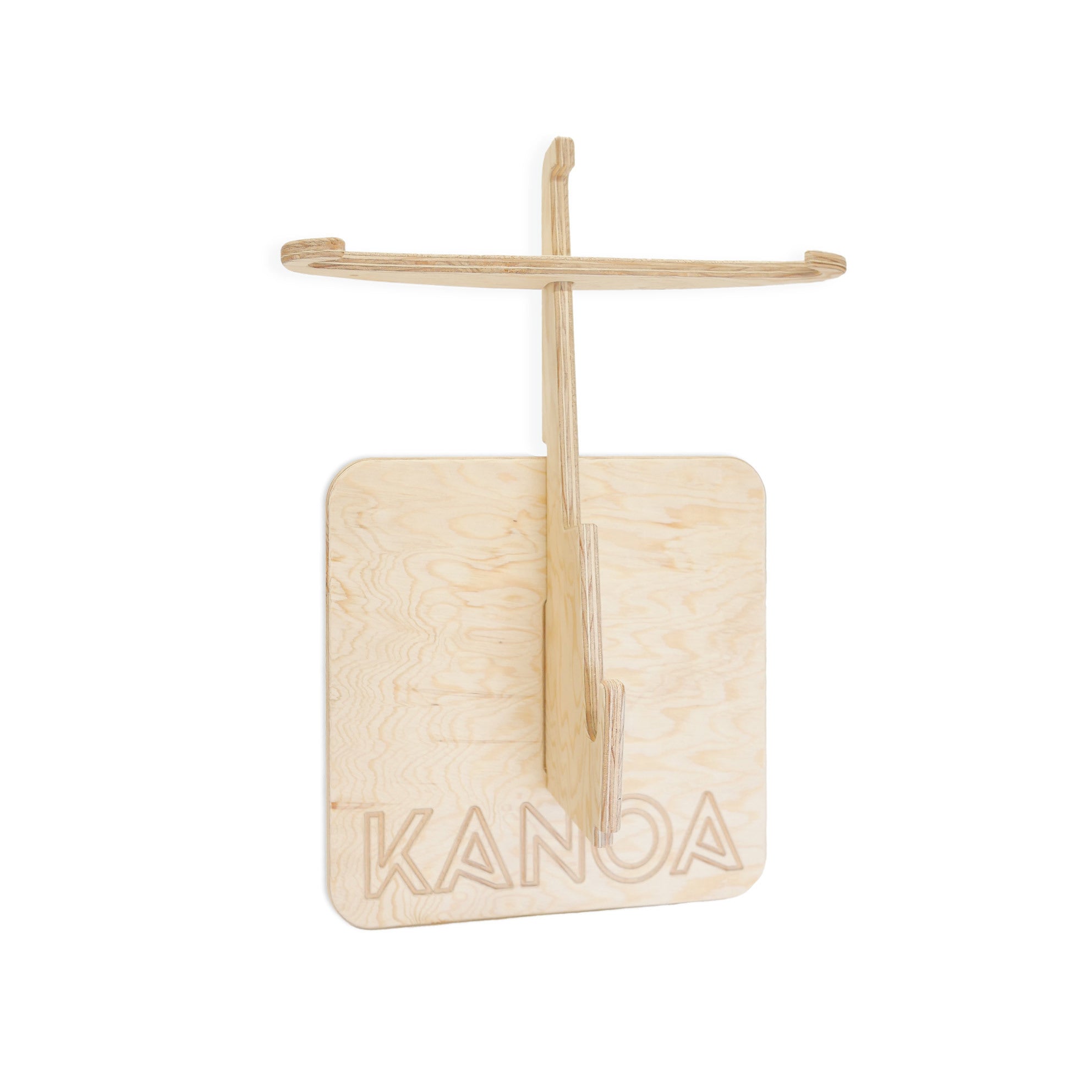 Modular Rack // Standalone or wall-mounted