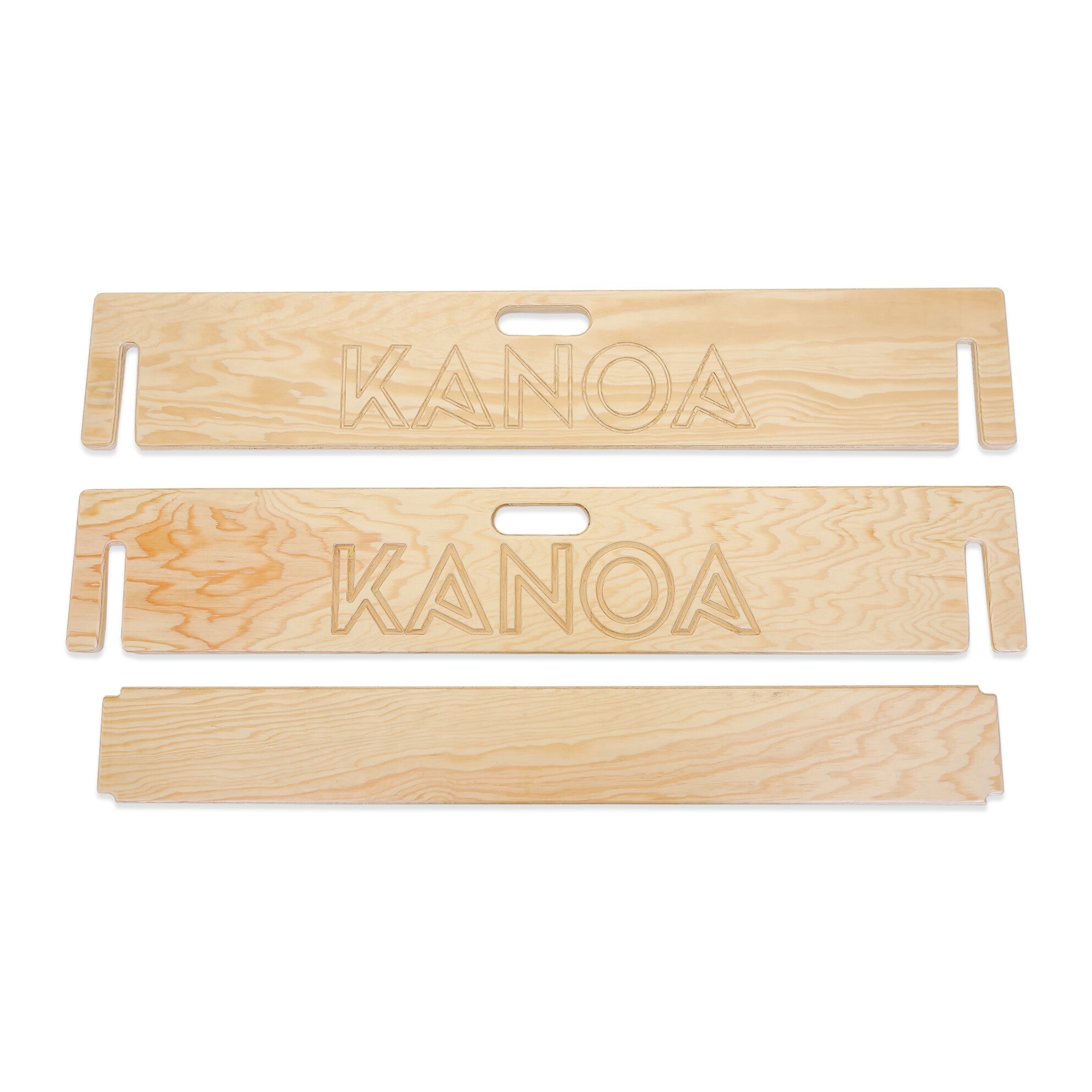 Surfboard Shaping Rack // Wood