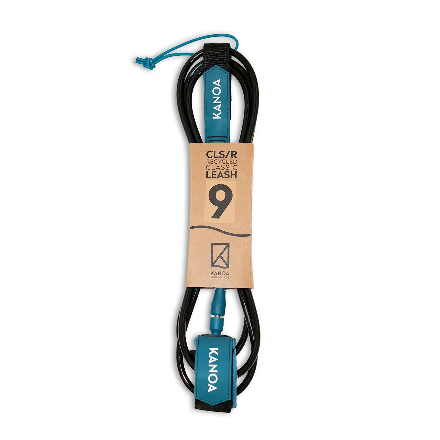CLS/R - Recycled 9ft Longboard Leash