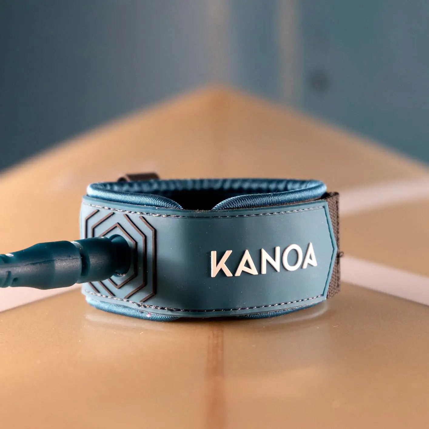 CLS/R - Recycled Classic Leash Blue