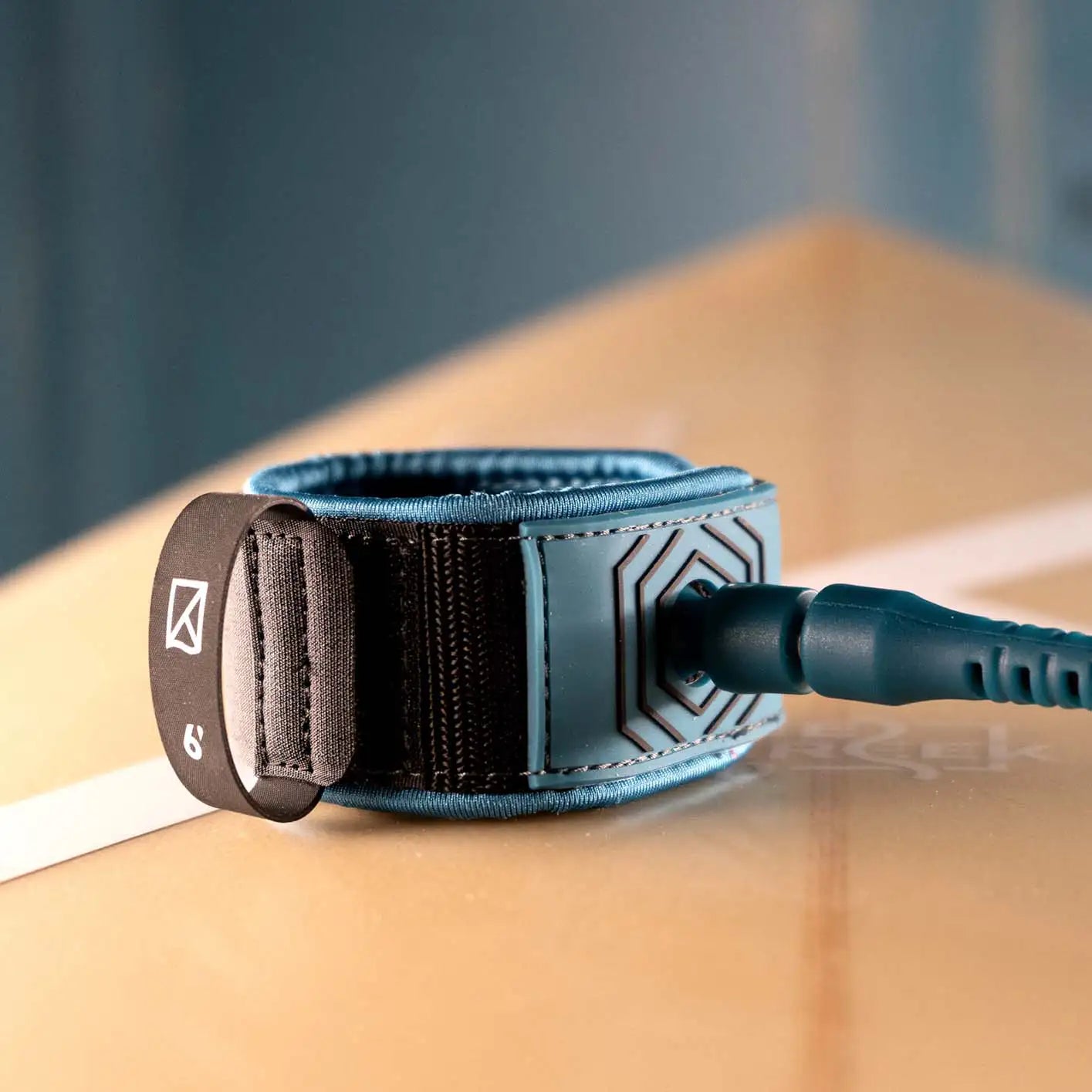 CLS/R - Recycled Classic Leash Blue