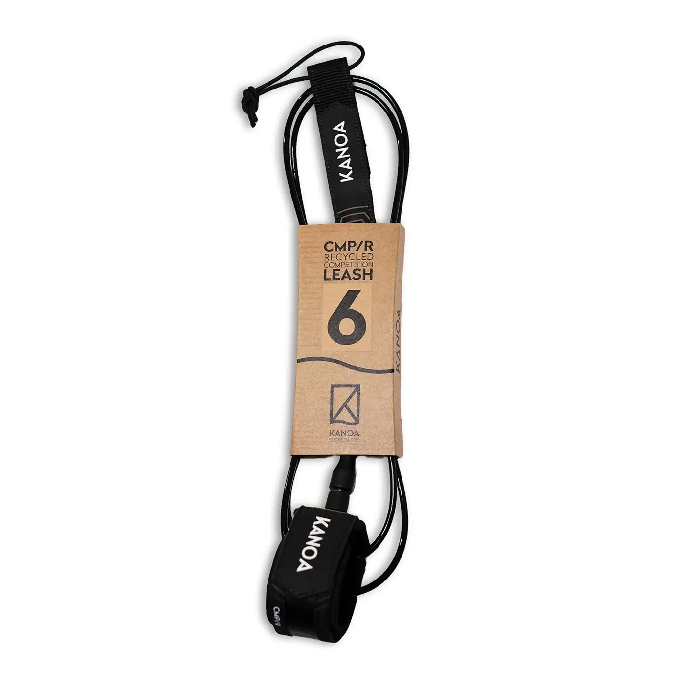 CMP/R - Recycled Competition Leash