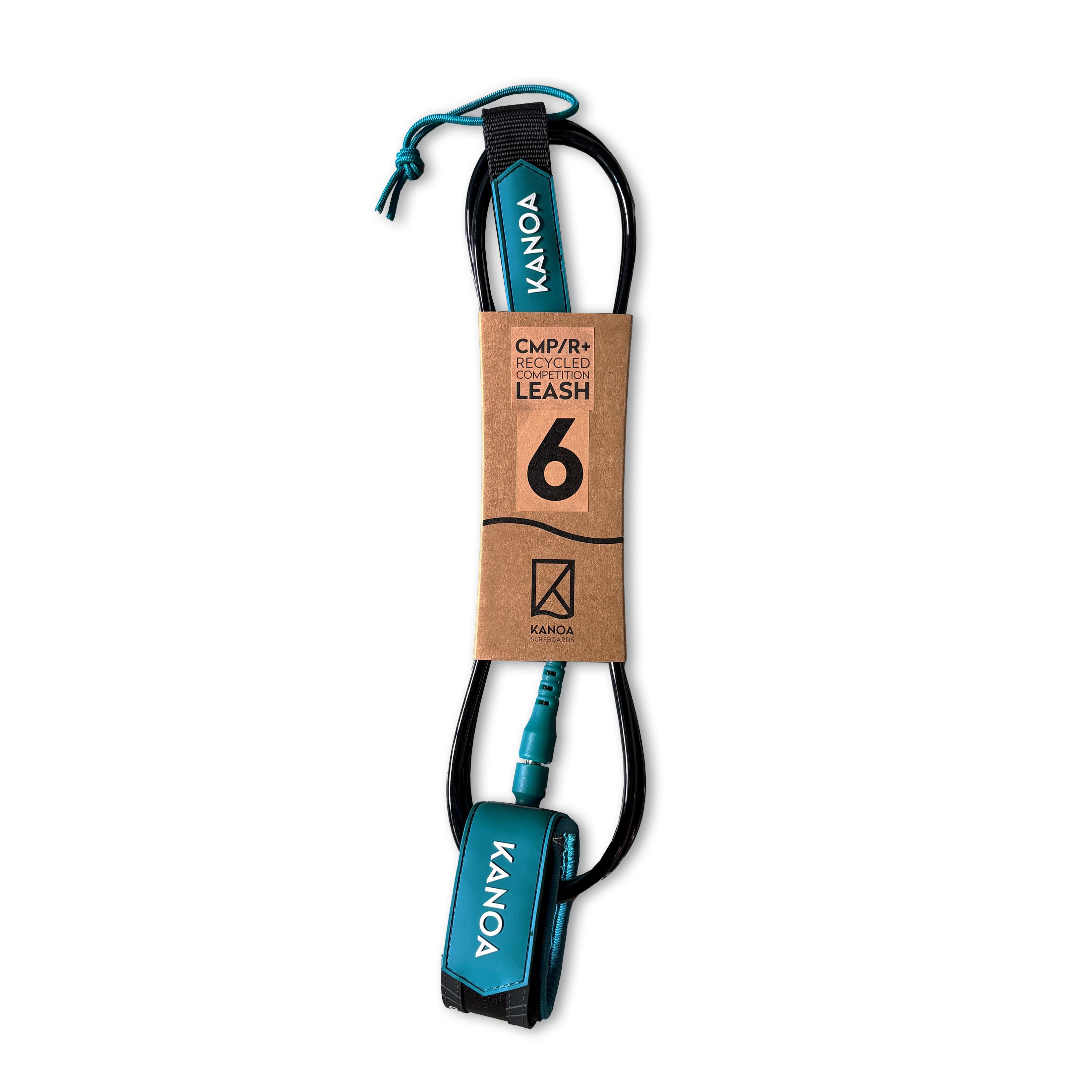CMP/R+ Recycled Competition Leash Plus