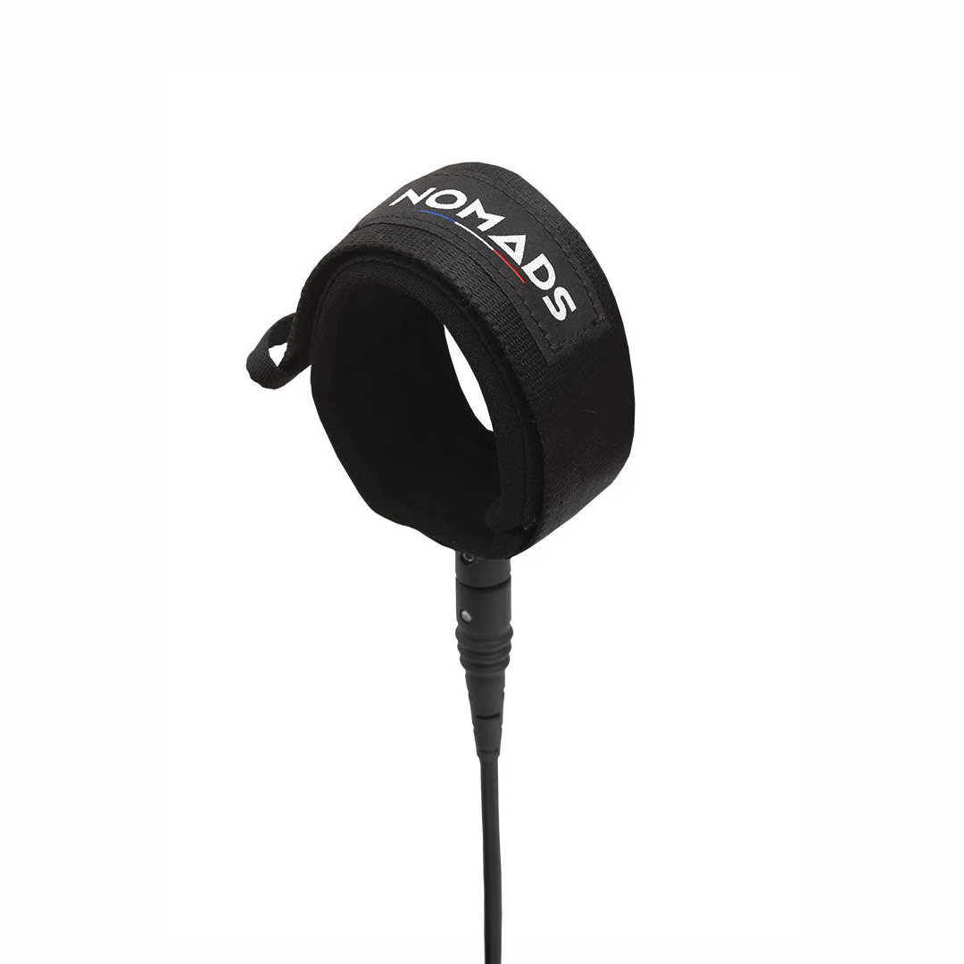 Leash recyclé / NOMADS Surfing