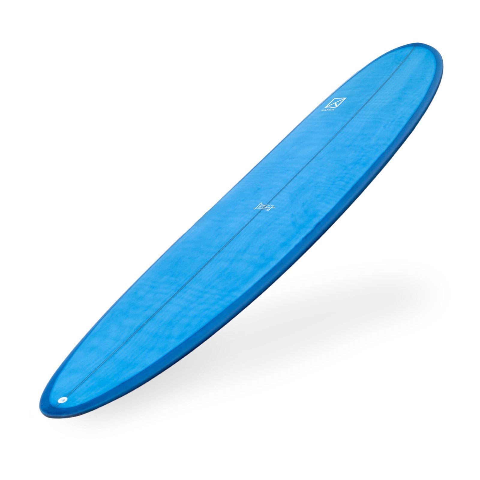 Log(A) Rhythm Longboard
