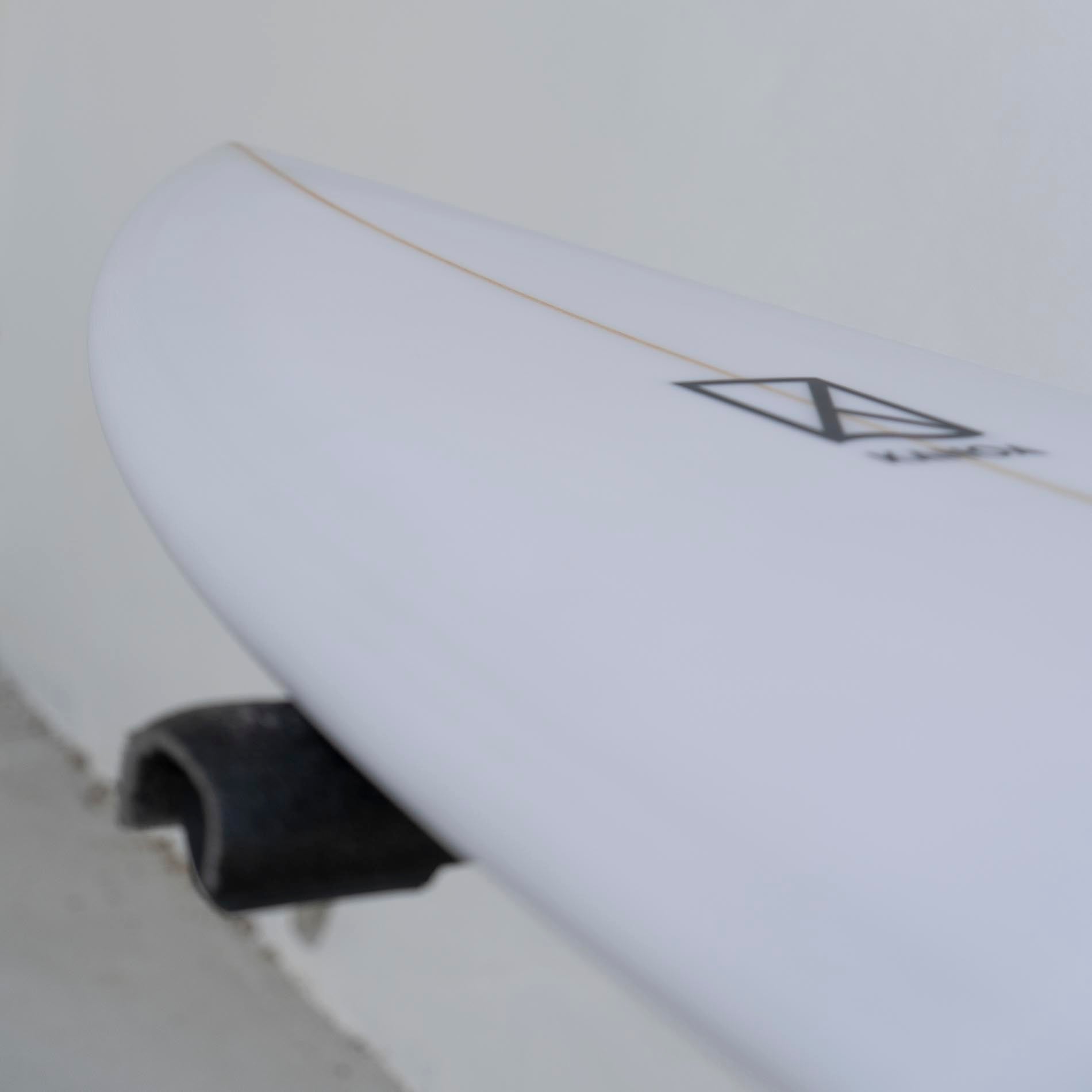 The Creek Plus ImpacTec Riverboard