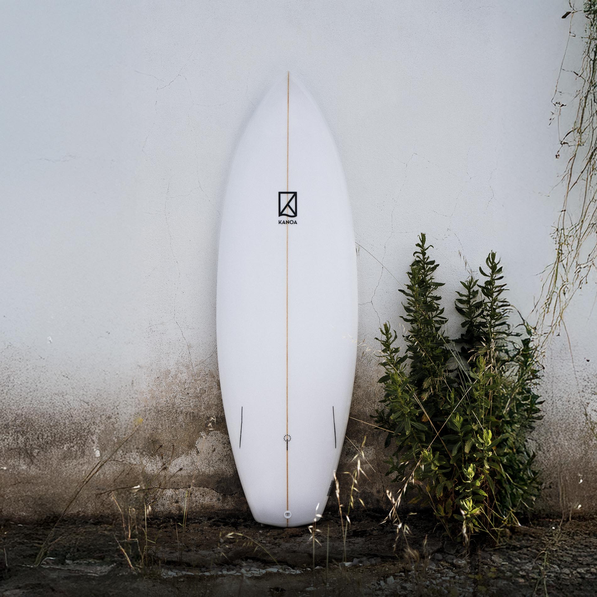 The Creek Plus ImpacTec Riverboard