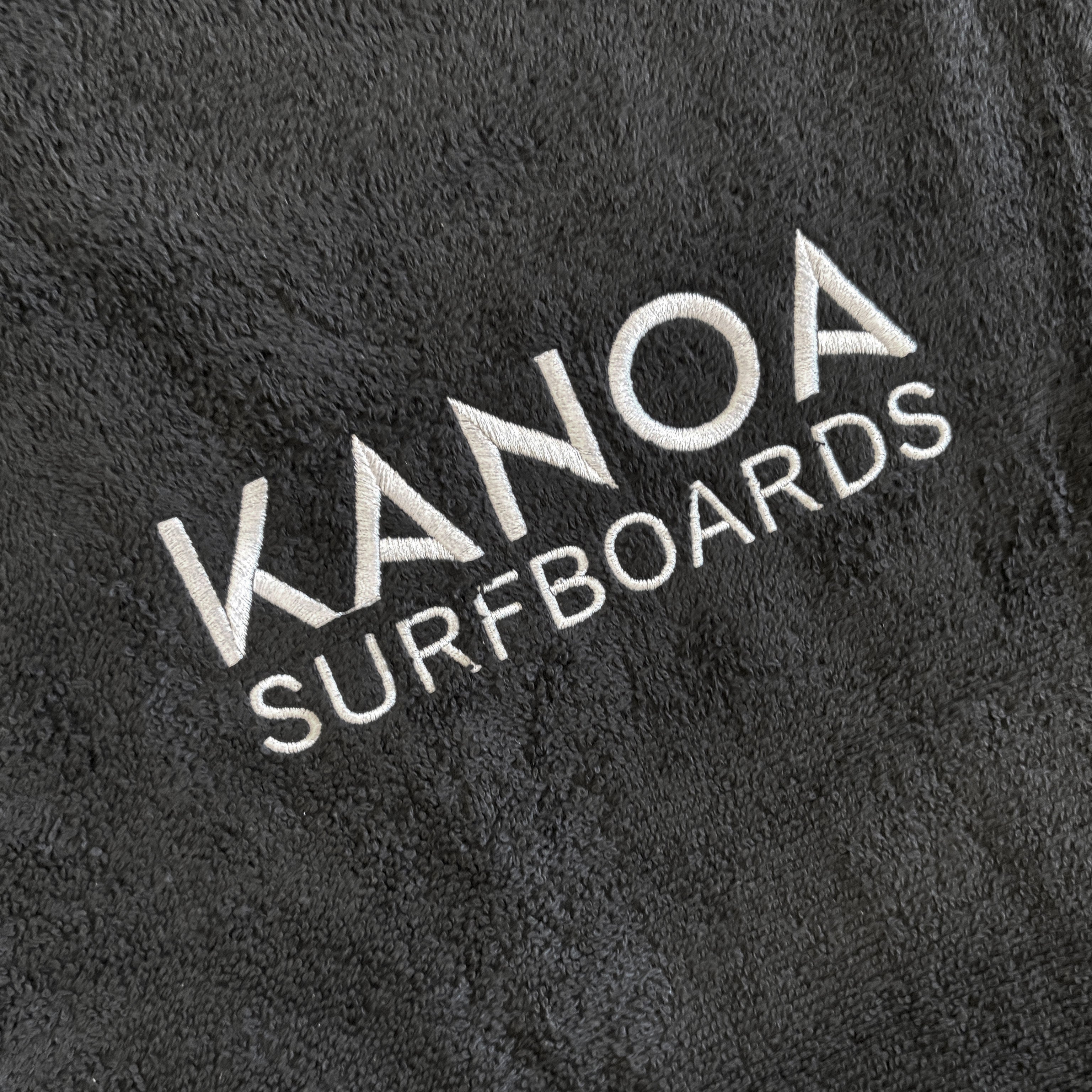KANOA Poncho