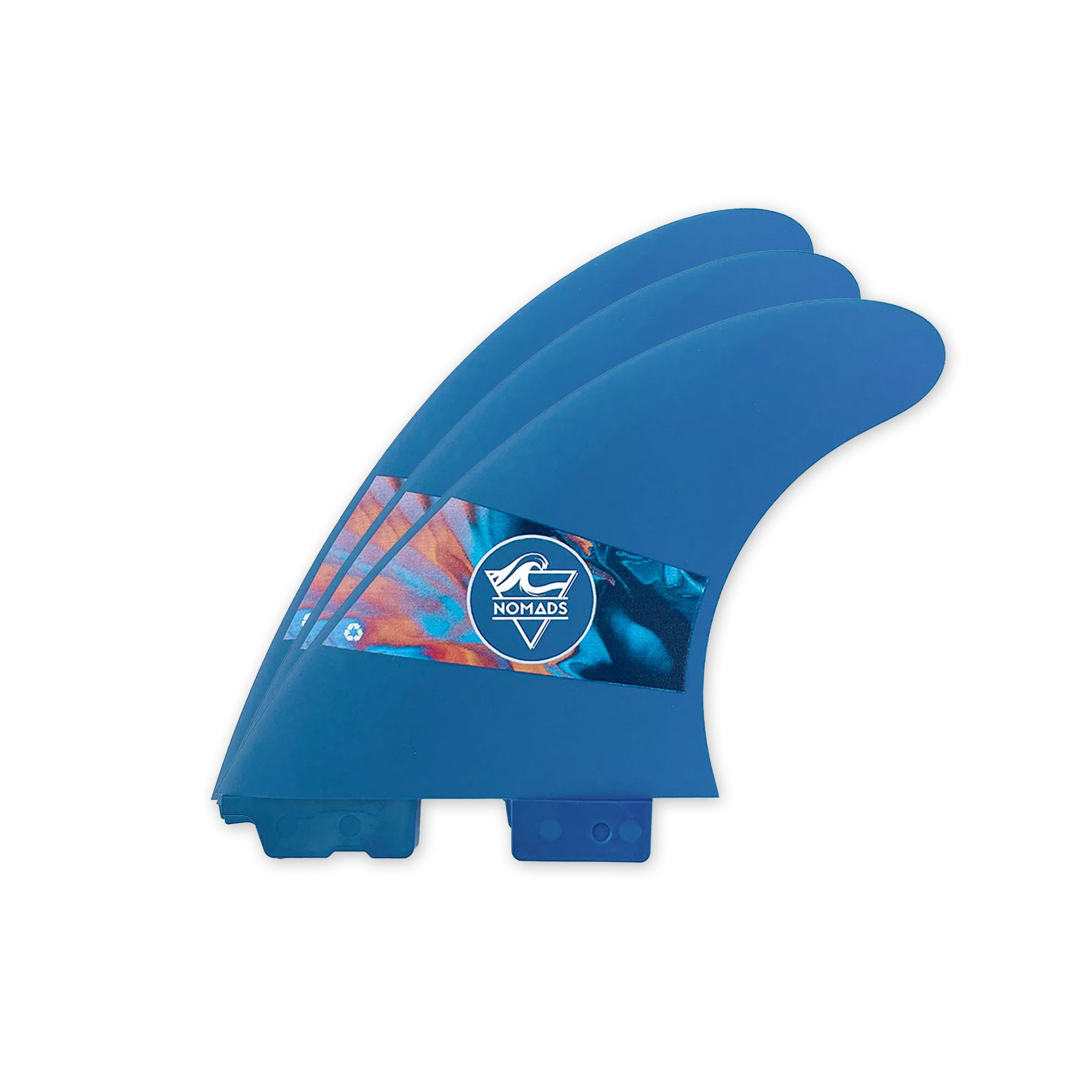 Progress Fins F30 / FCS2