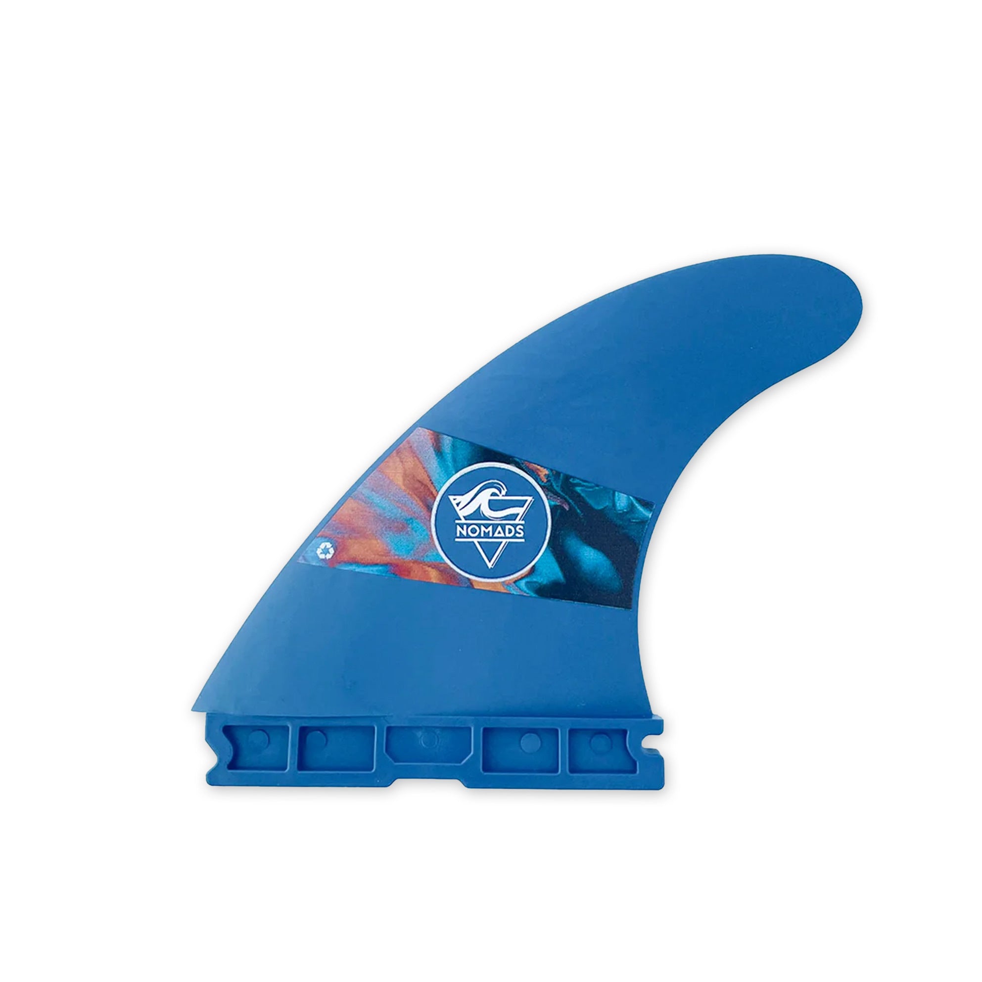 Progress Fins F30 / Single Tab