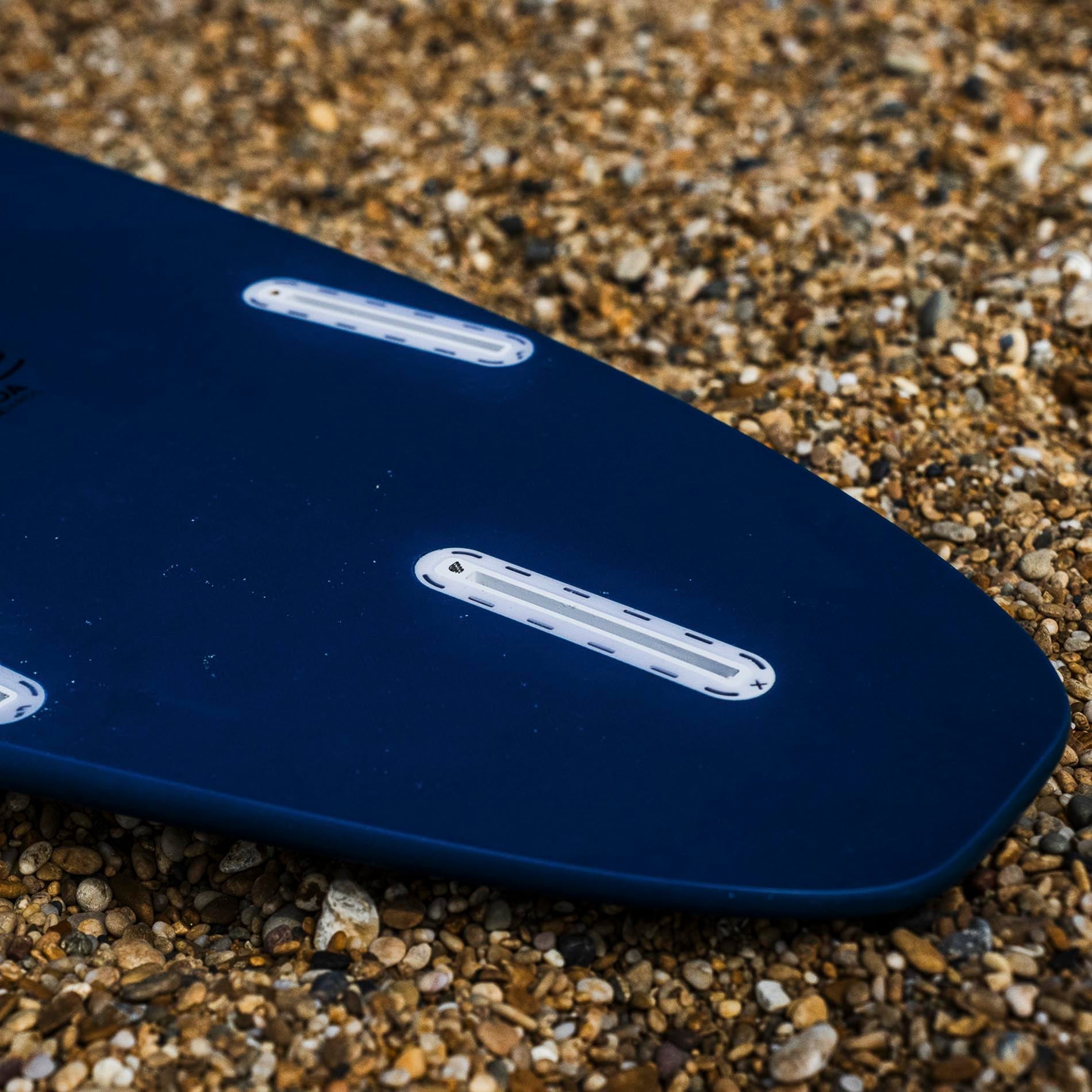 Rollercoaster Mini Malibu – Boarddetail