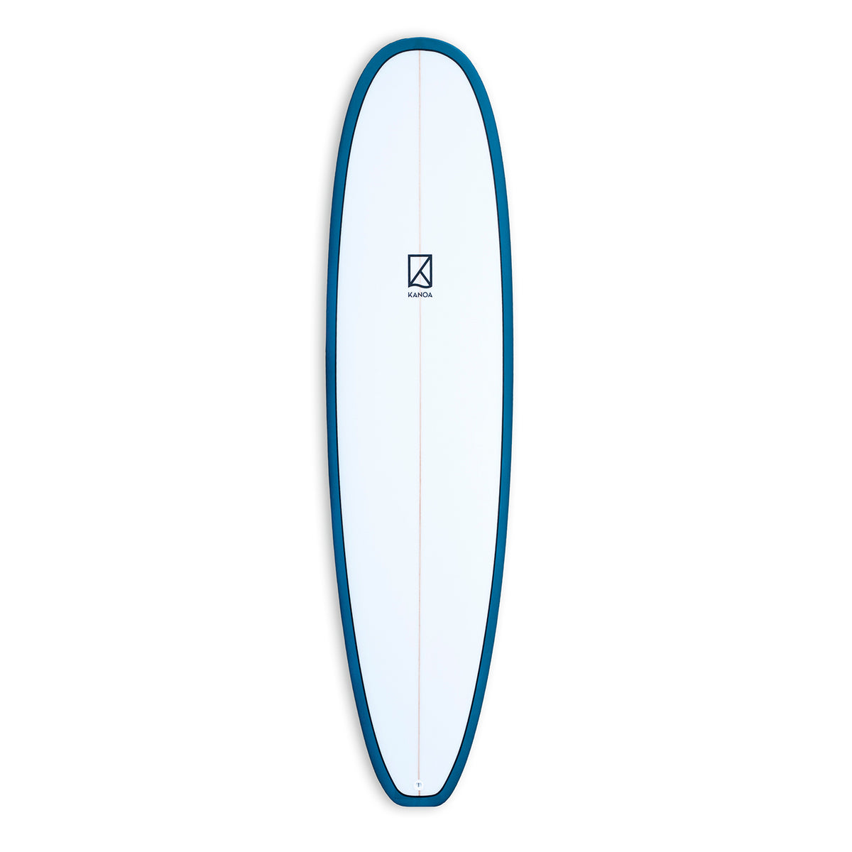 Rollercoaster - Mini Malibu Surfboard for support & agility