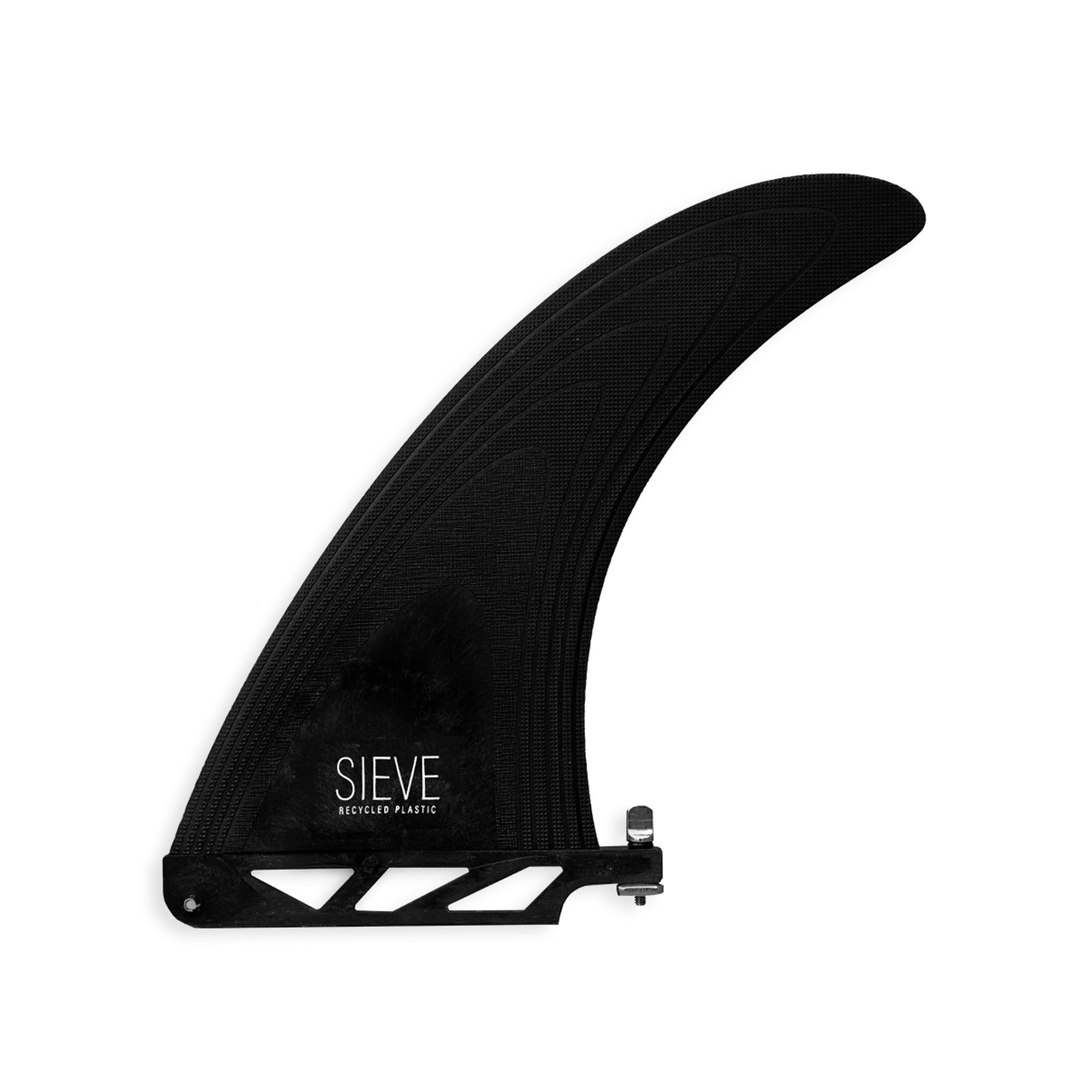 Sieve Recycled Carbon Single Fin 8'0