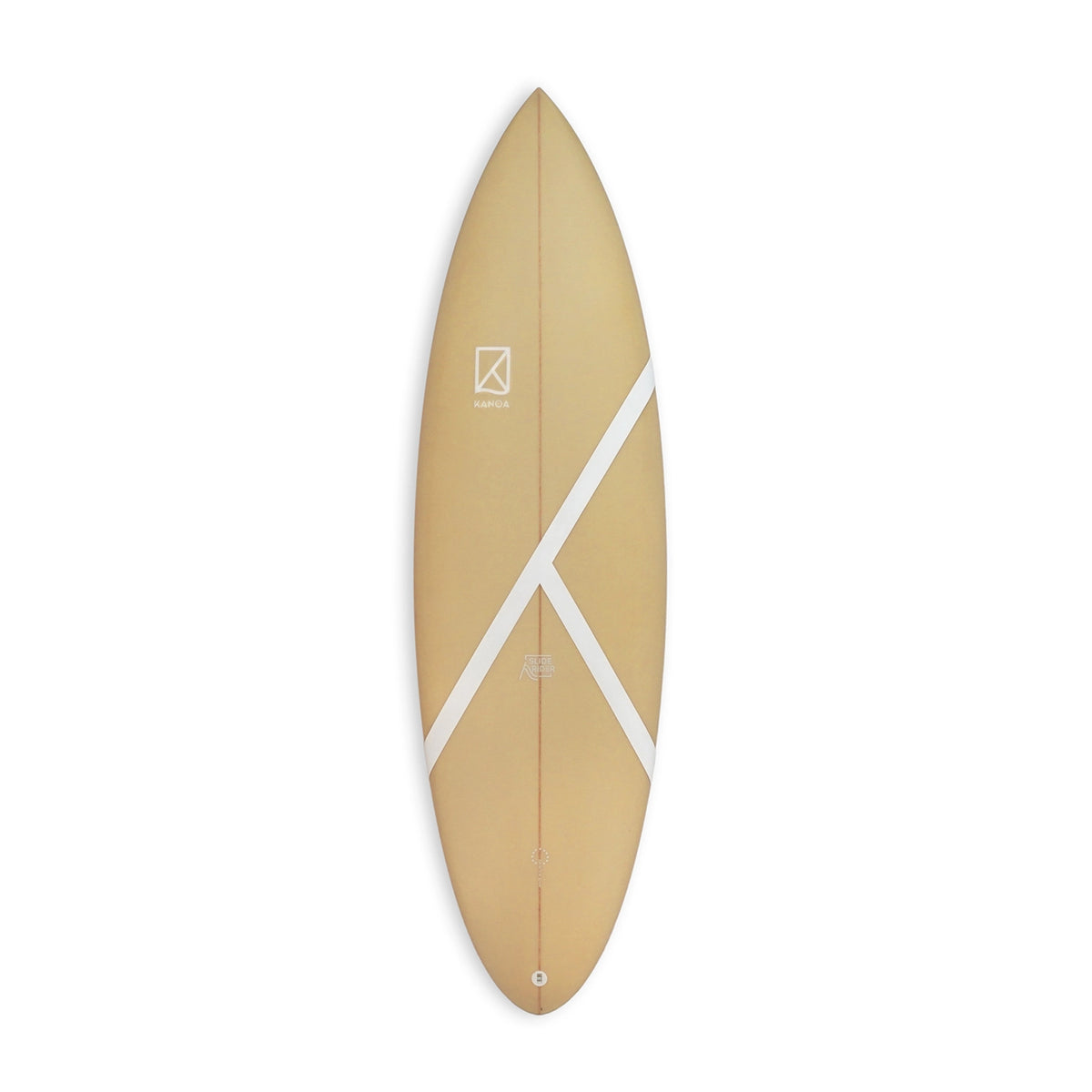 Slide Rider KANOA Surfboards