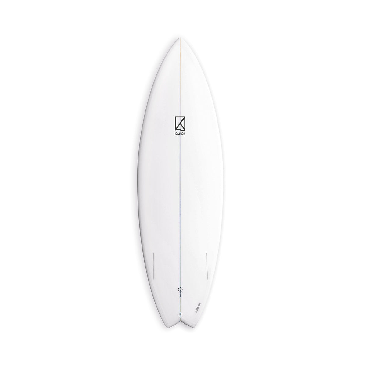 Swallow Creek Pro ImpacTec Riverboard - Performance Riverboard